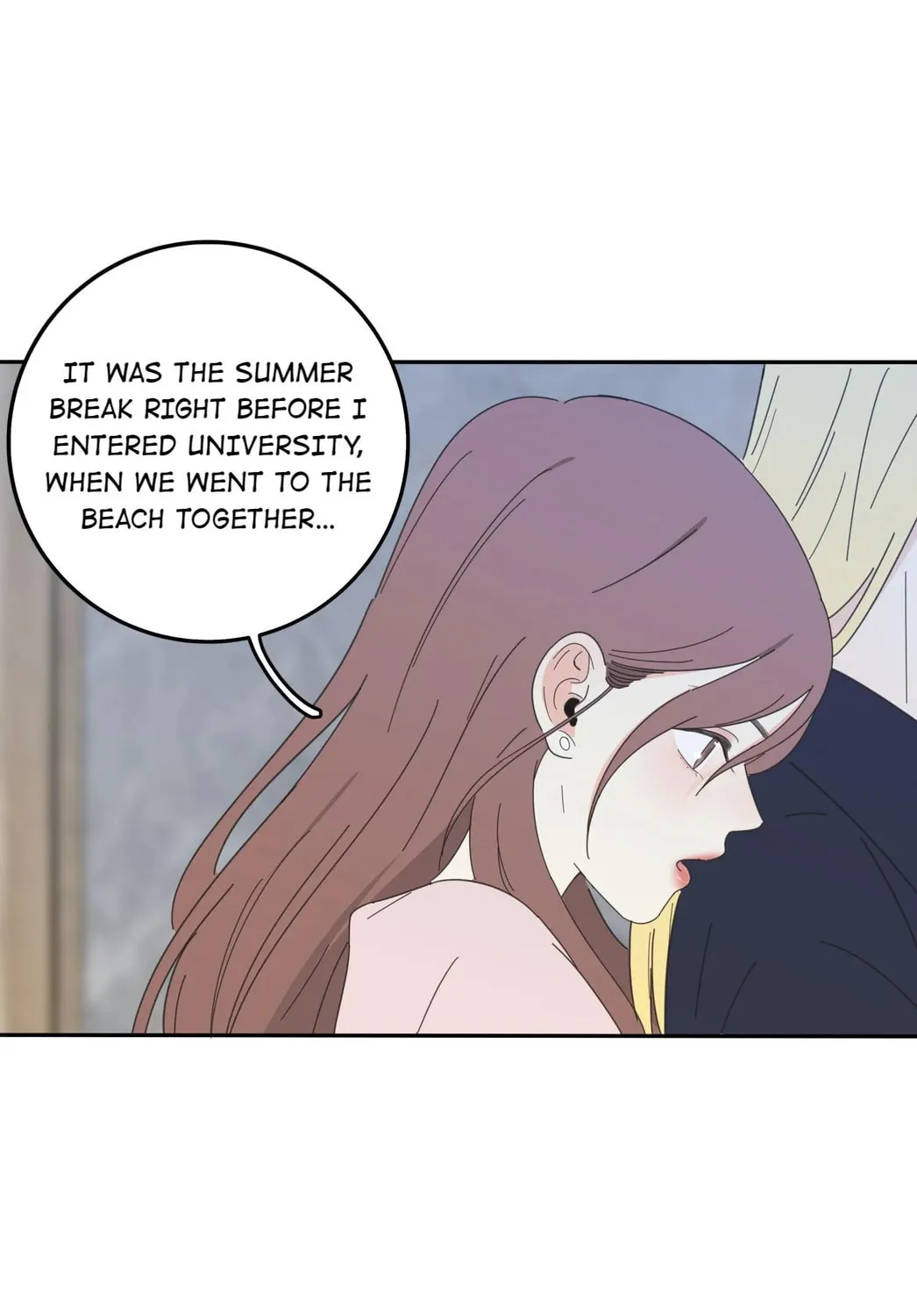 Read Baili Jin Among Mortals chapter 43 image 43 on Lezhin