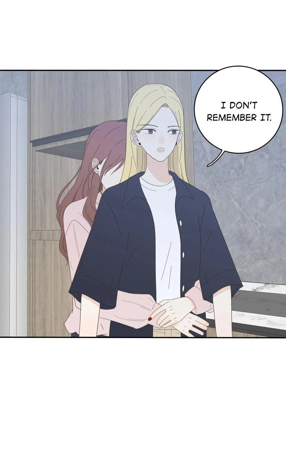 Read Baili Jin Among Mortals chapter 43 image 49 on Lezhin