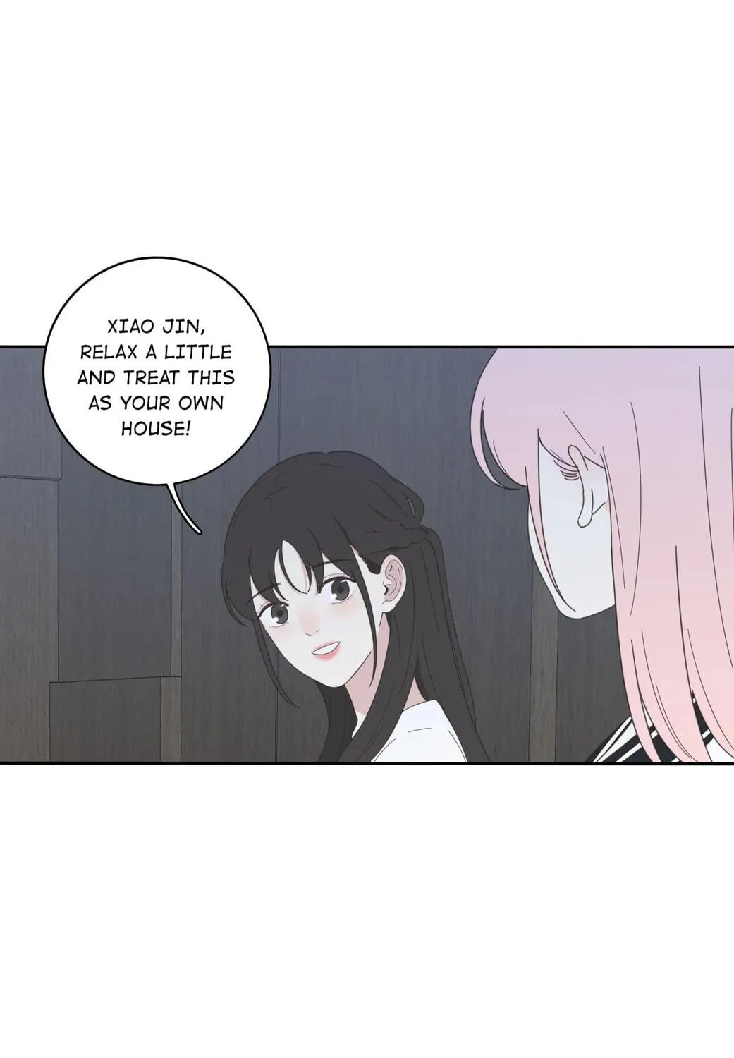 Read Baili Jin Among Mortals chapter 43 image 53 on Lezhin