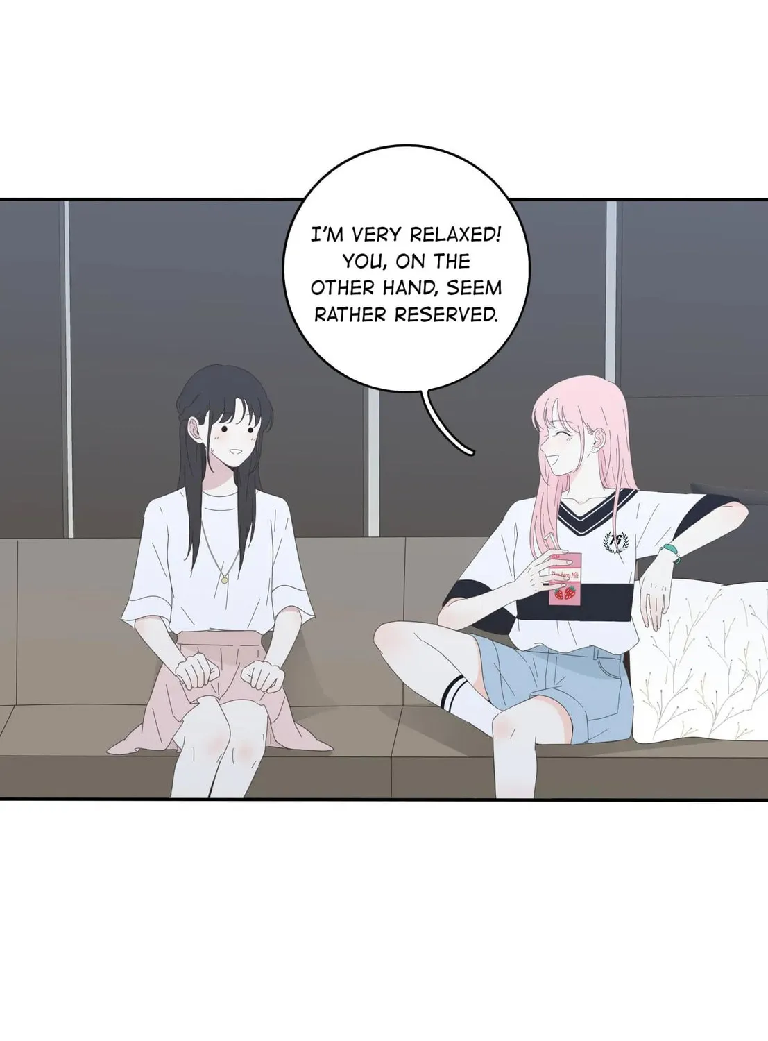 Read Baili Jin Among Mortals chapter 43 image 55 on Lezhin