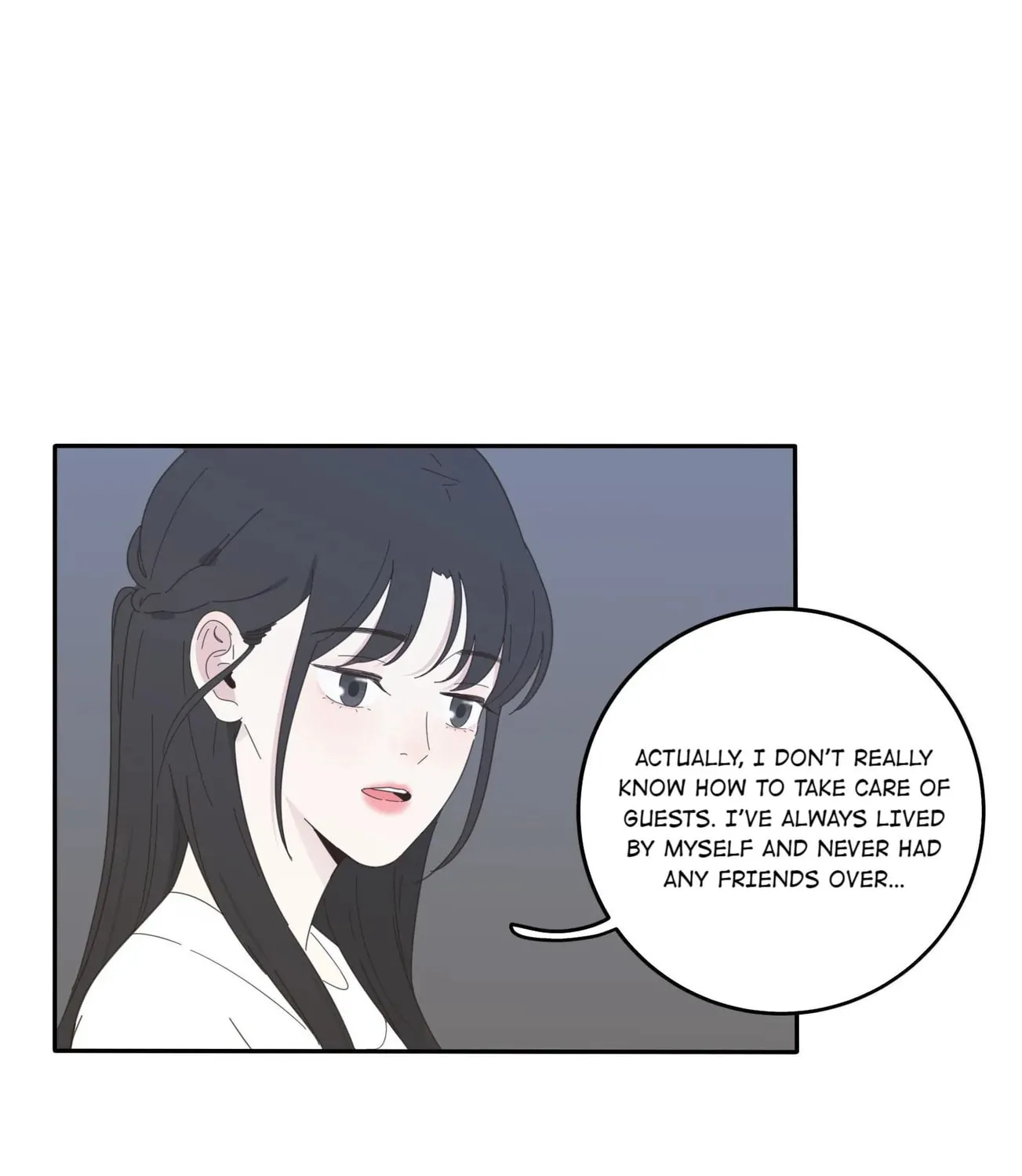 Read Baili Jin Among Mortals chapter 43 image 57 on Lezhin