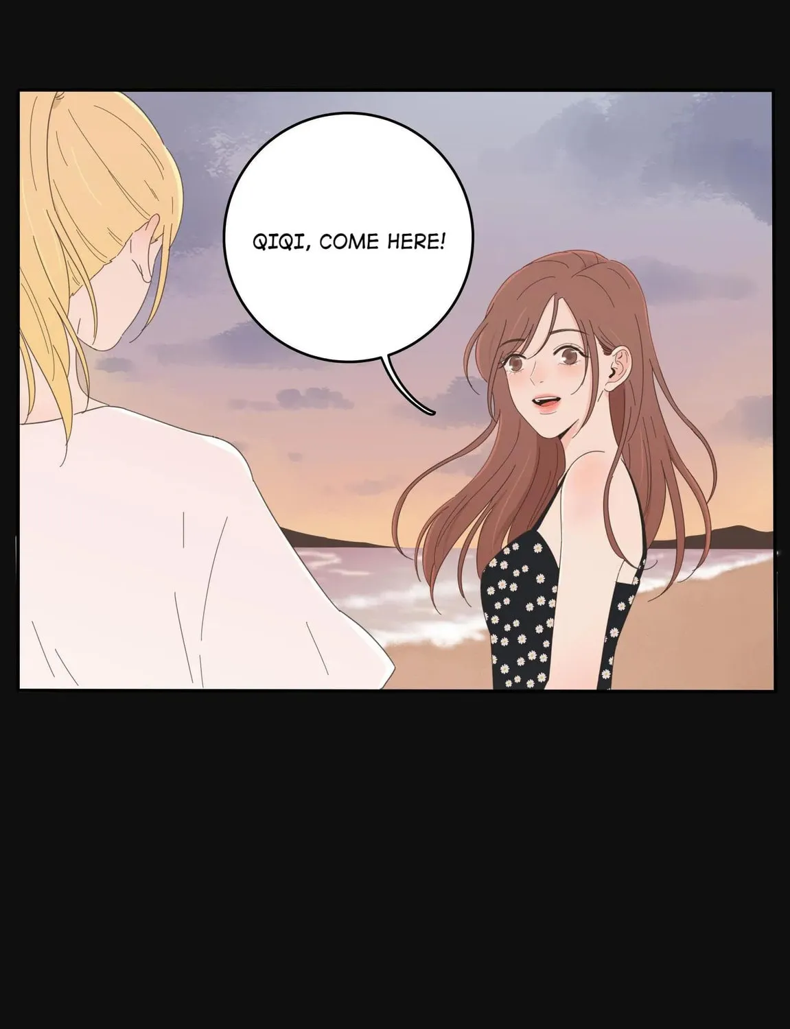 Read Baili Jin Among Mortals chapter 43 image 6 on Lezhin
