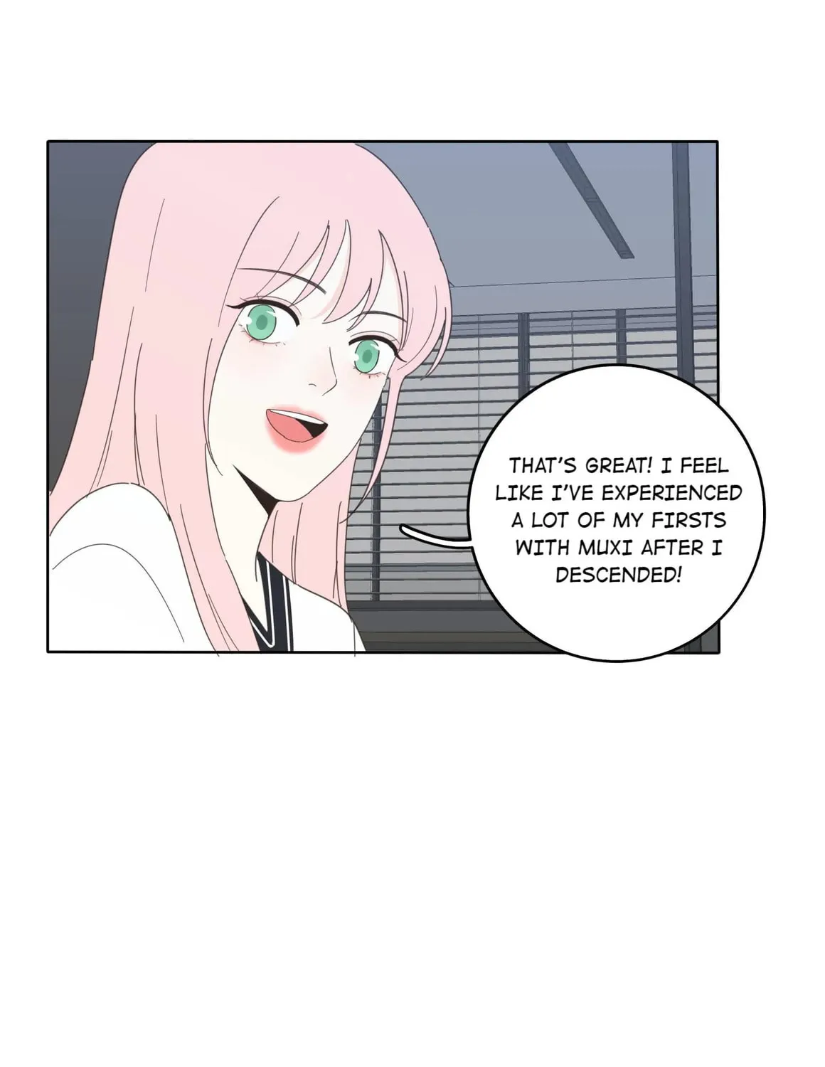Read Baili Jin Among Mortals chapter 43 image 61 on Lezhin