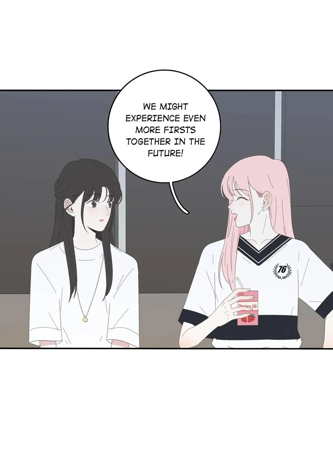 Read Baili Jin Among Mortals chapter 43 image 63 on Lezhin