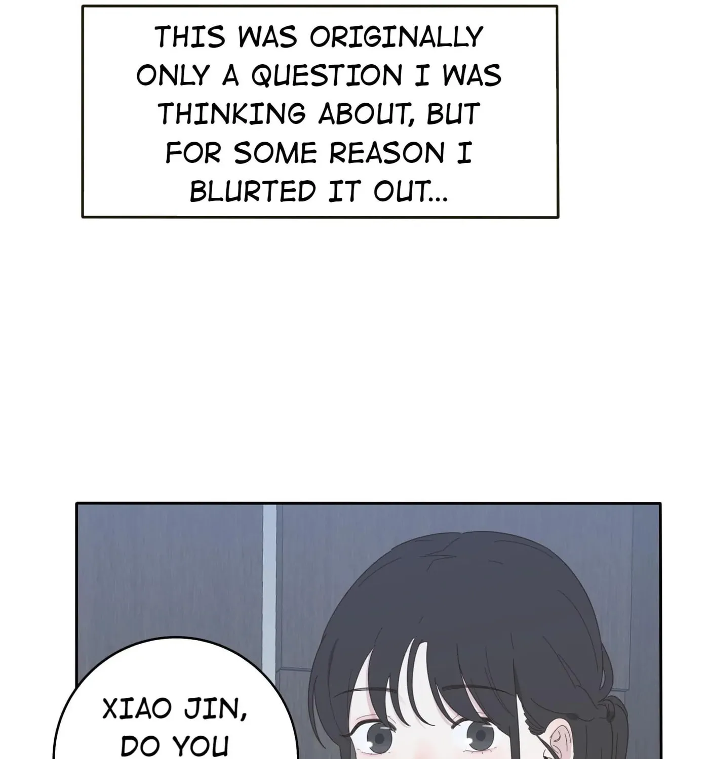 Read Baili Jin Among Mortals chapter 43 image 75 on Lezhin