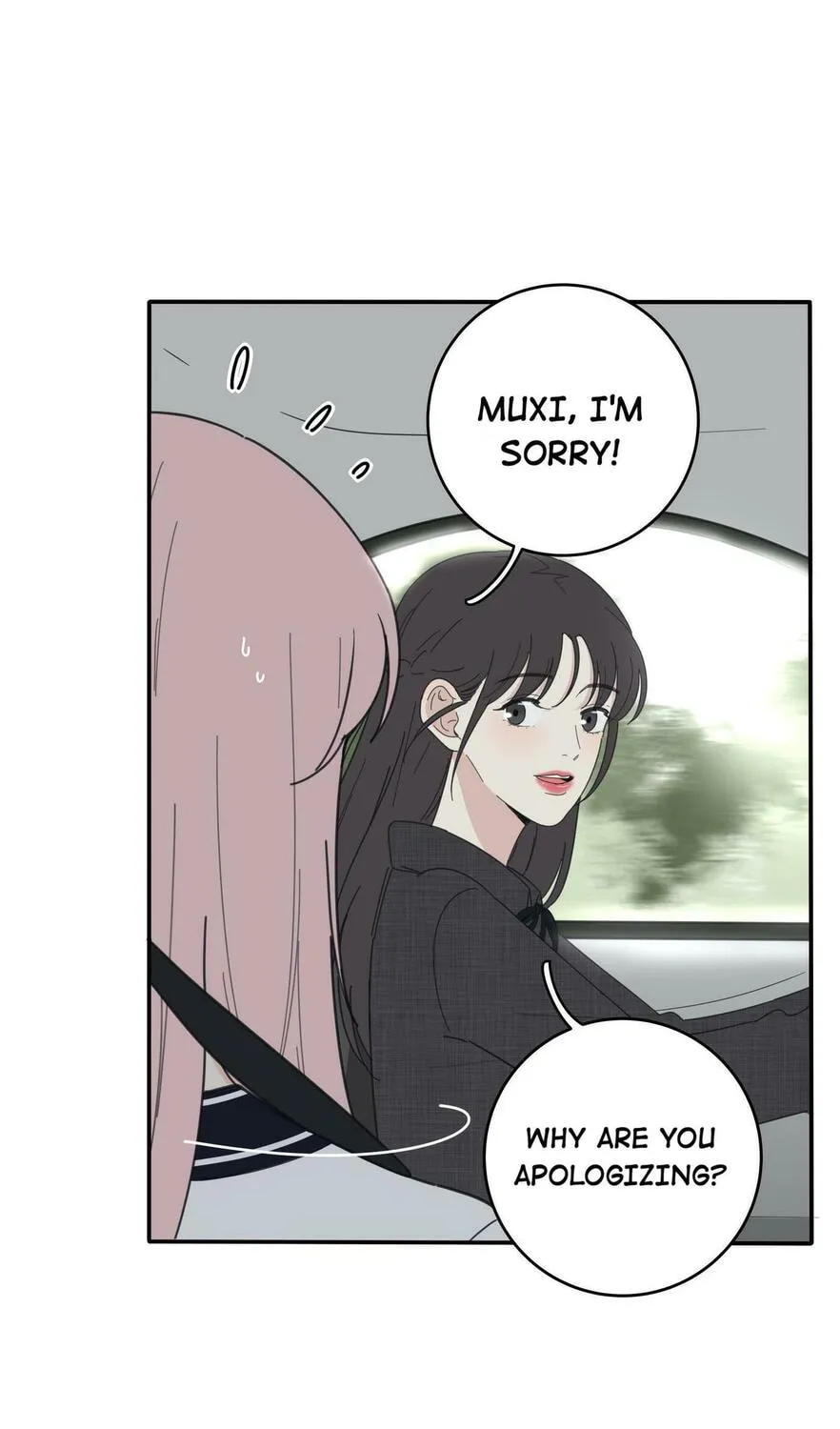 Read Baili Jin Among Mortals chapter 44.1 image 13 on Lezhin
