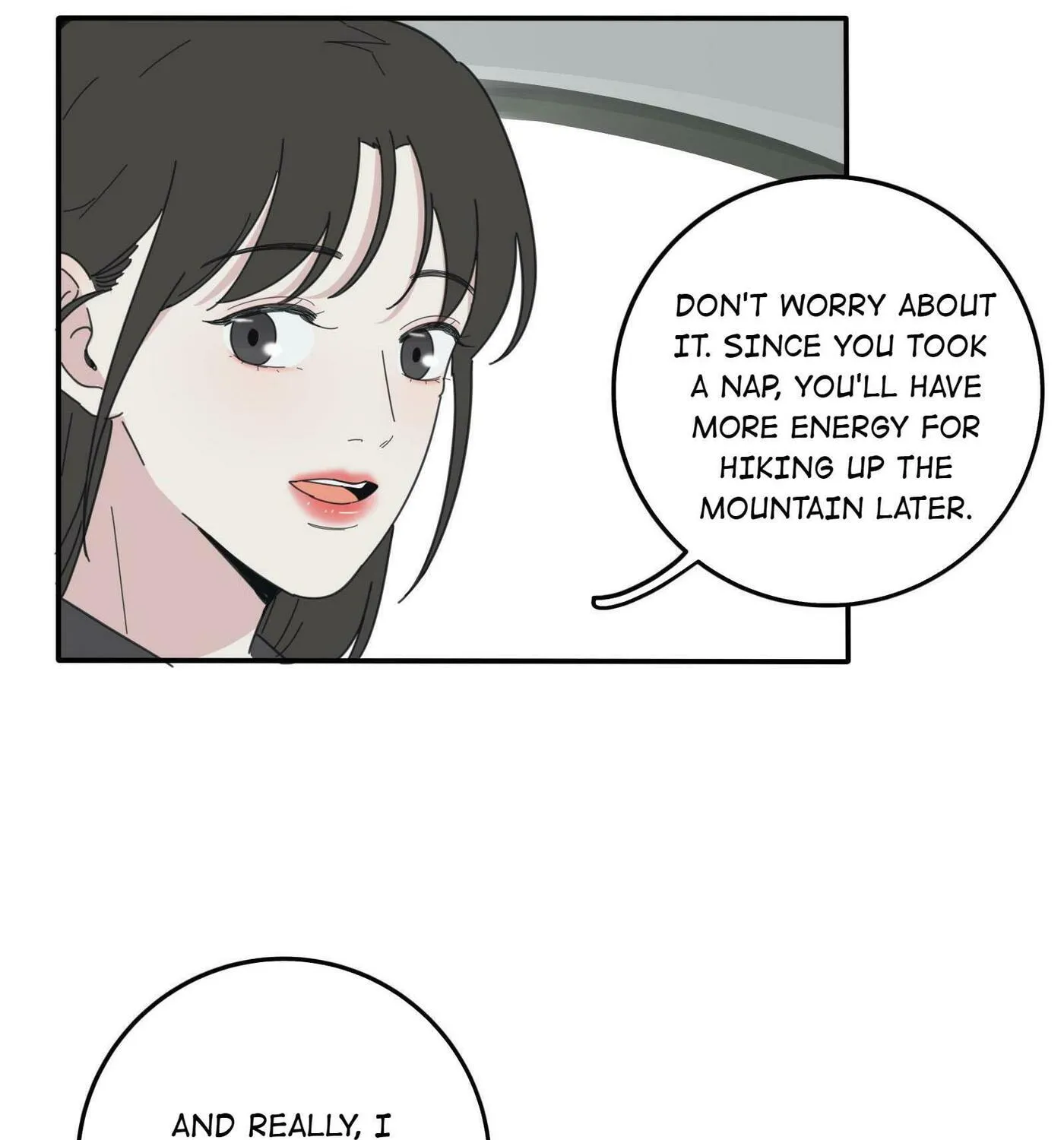 Read Baili Jin Among Mortals chapter 44.1 image 19 on Lezhin
