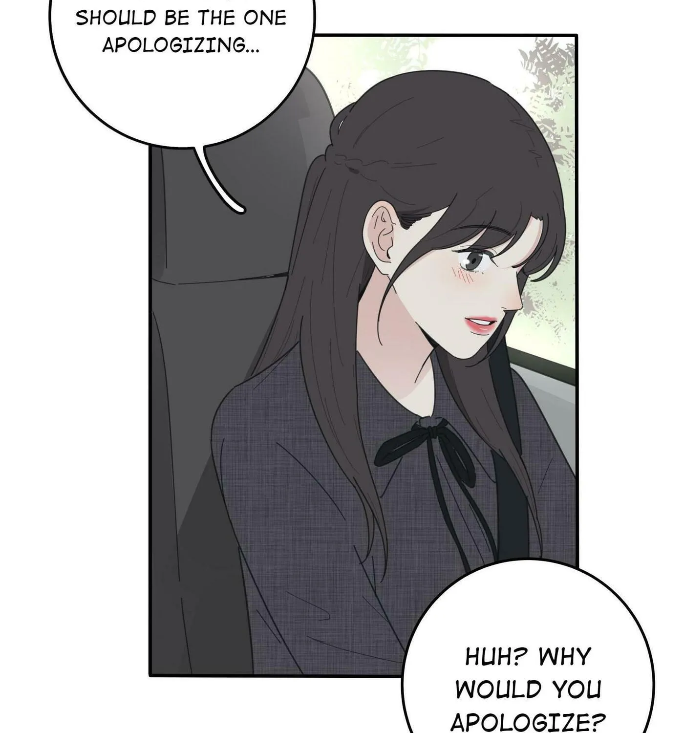 Read Baili Jin Among Mortals chapter 44.1 image 20 on Lezhin