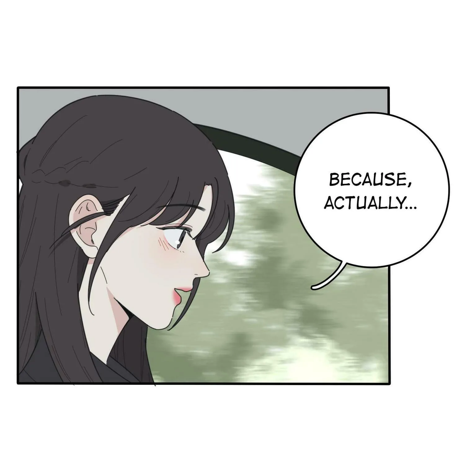 Read Baili Jin Among Mortals chapter 44.1 image 22 on Lezhin
