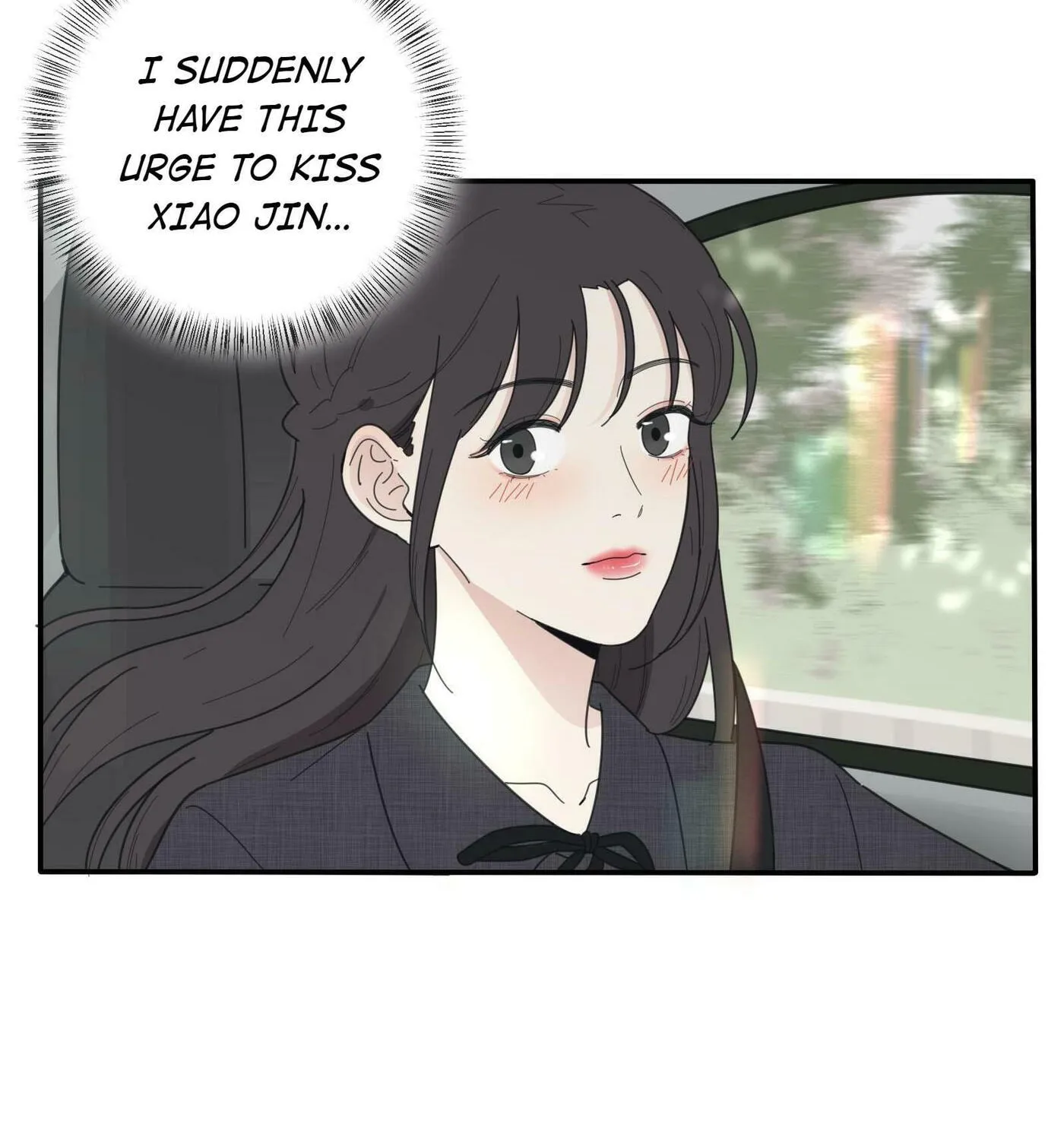 Read Baili Jin Among Mortals chapter 44.1 image 3 on Lezhin
