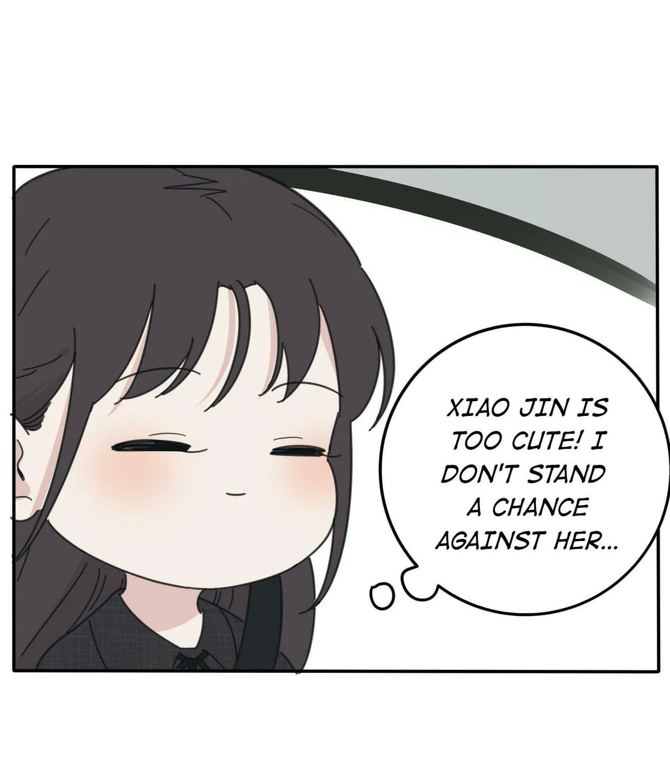 Read Baili Jin Among Mortals chapter 44.1 image 32 on Lezhin