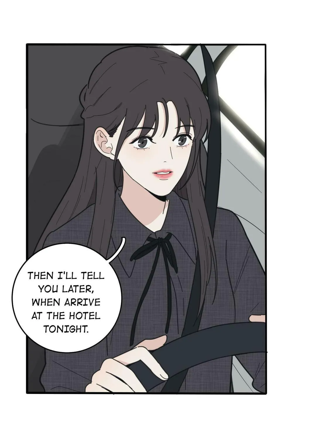 Read Baili Jin Among Mortals chapter 44.1 image 34 on Lezhin