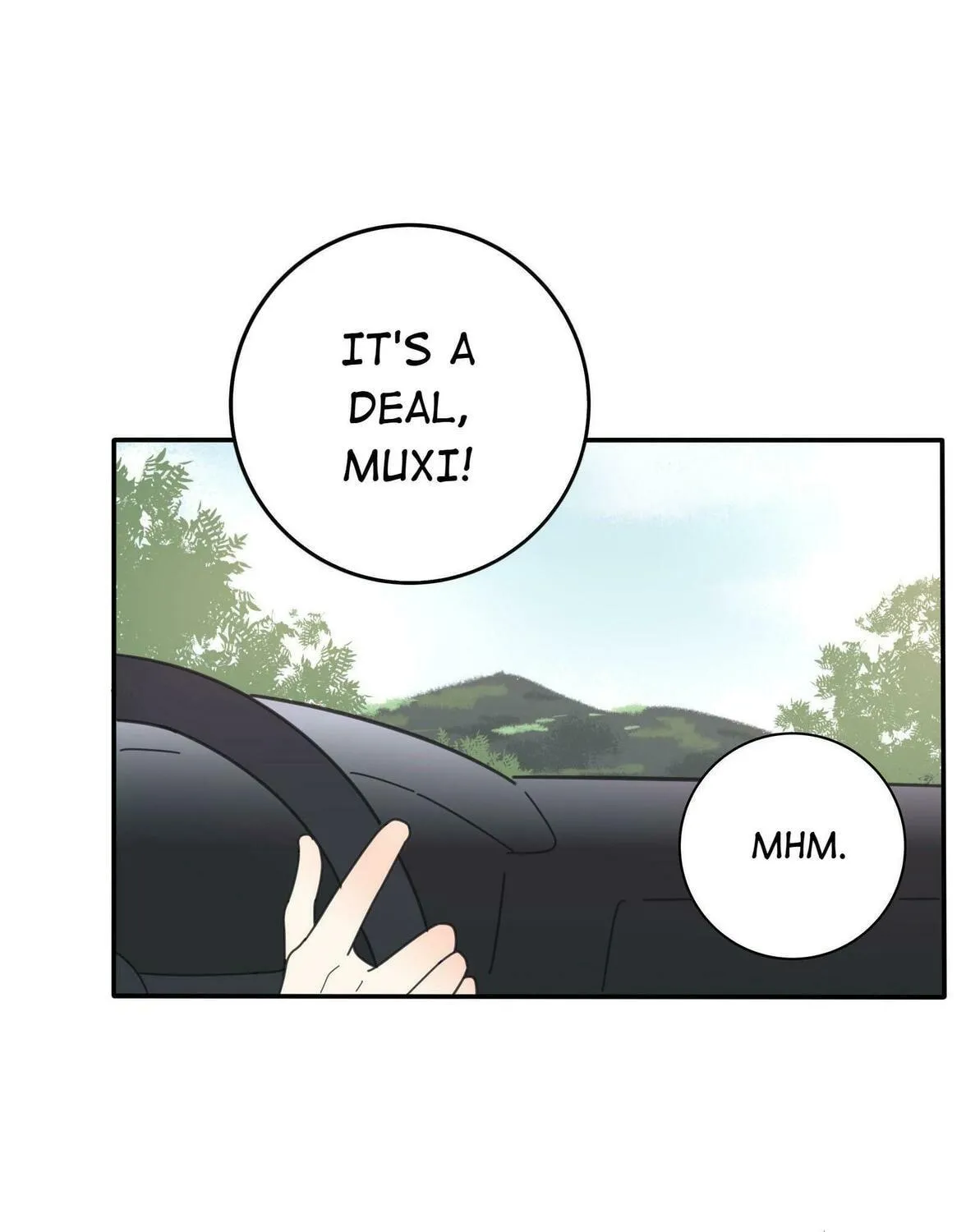 Read Baili Jin Among Mortals chapter 44.1 image 36 on Lezhin