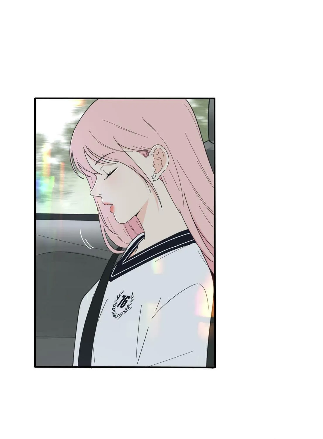 Read Baili Jin Among Mortals chapter 44.1 image 5 on Lezhin