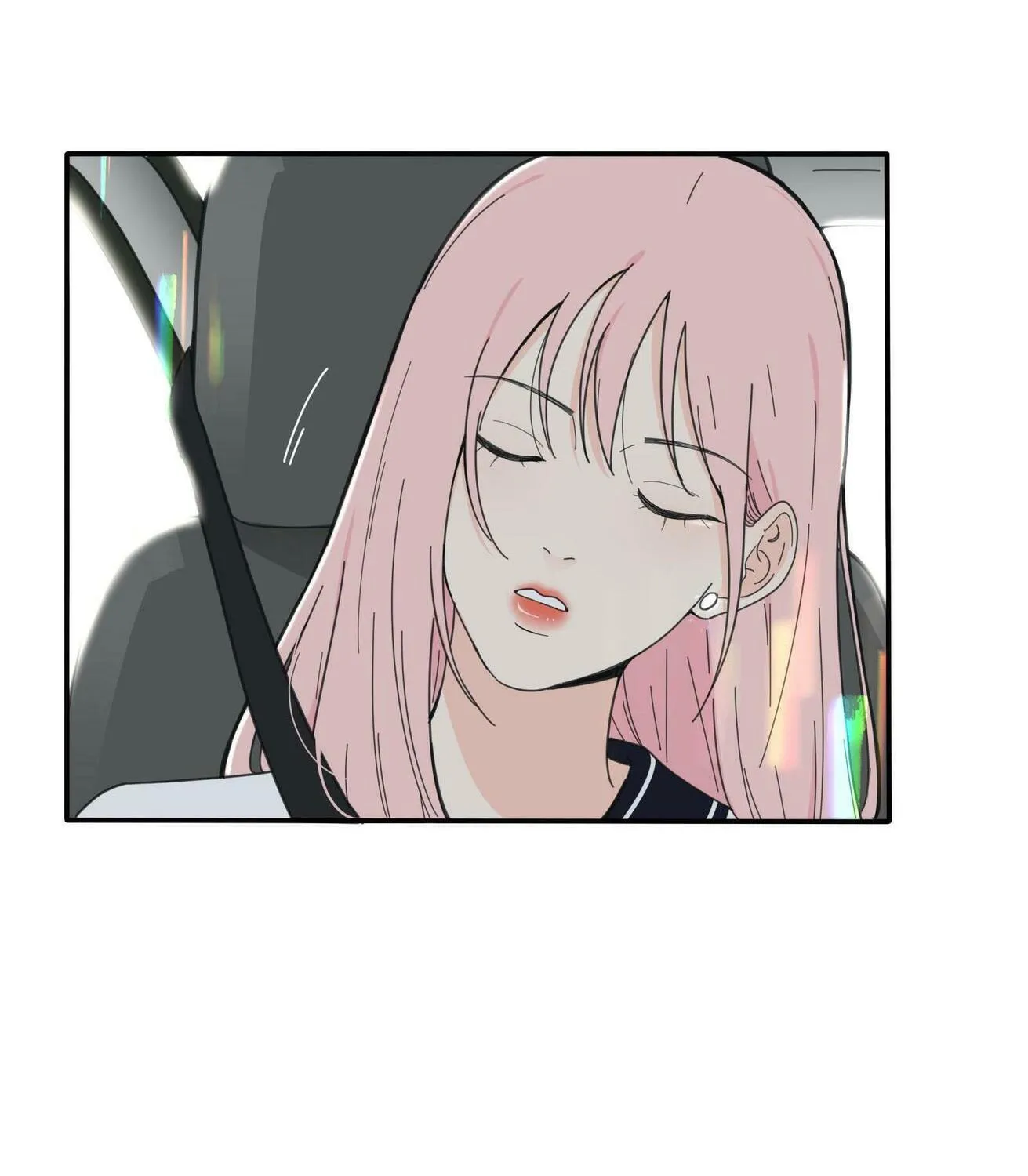 Read Baili Jin Among Mortals chapter 44.1 image 7 on Lezhin