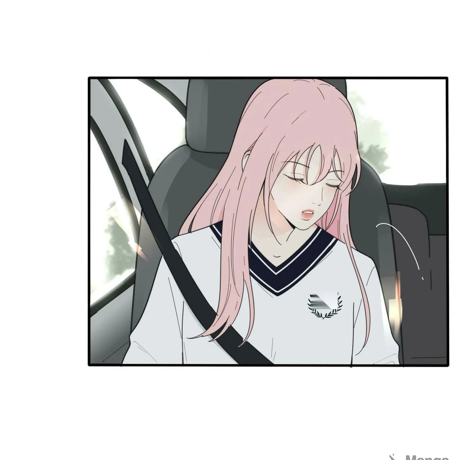 Read Baili Jin Among Mortals chapter 44.1 image 9 on Lezhin