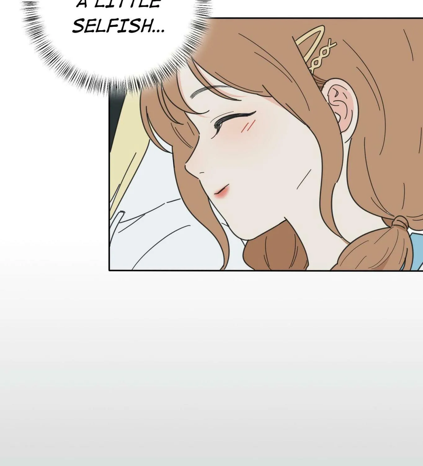 Read Baili Jin Among Mortals chapter 44.2 image 0 on Lezhin