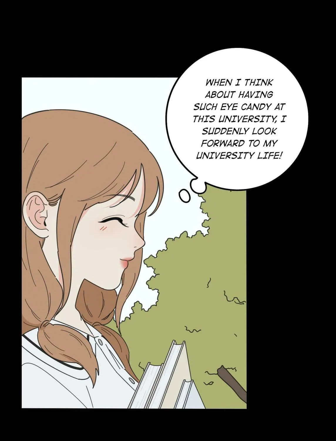 Read Baili Jin Among Mortals chapter 44.2 image 10 on Lezhin