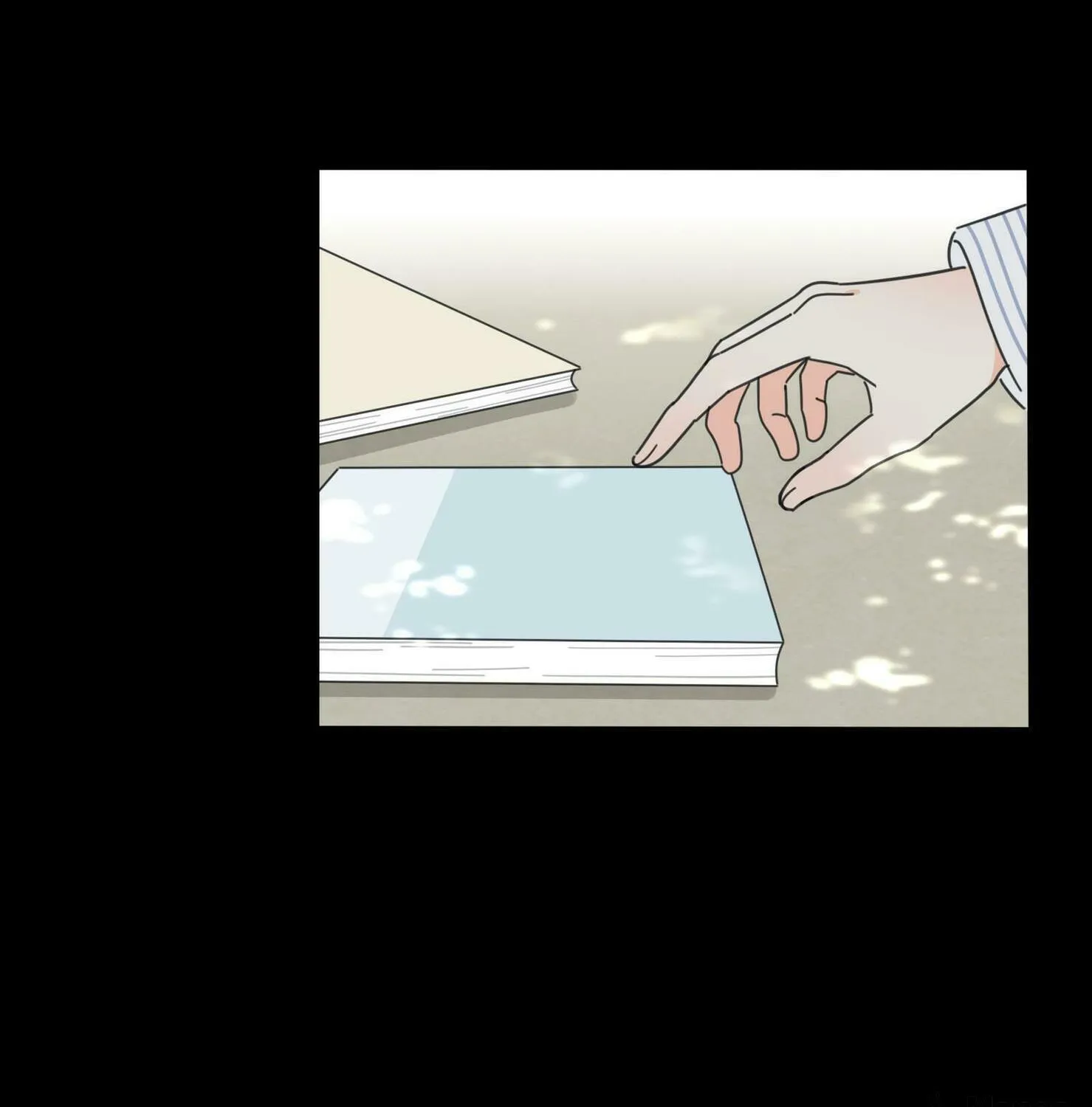 Read Baili Jin Among Mortals chapter 44.2 image 18 on Lezhin