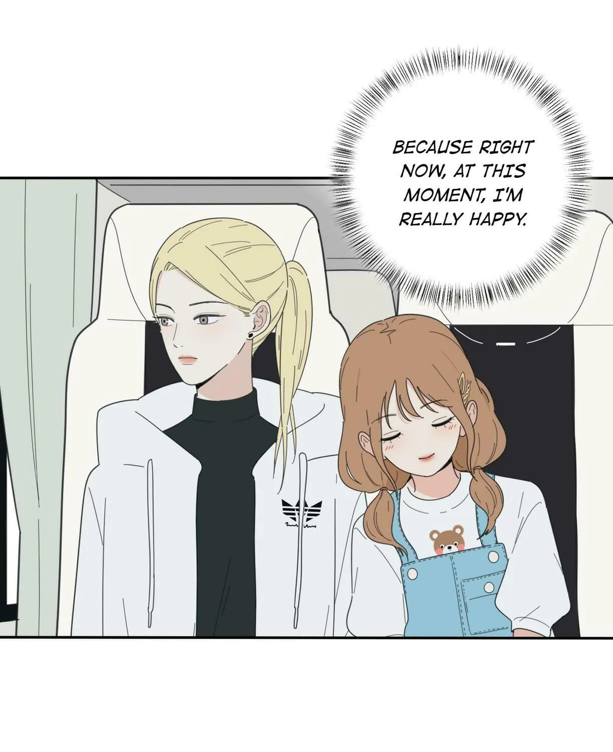 Read Baili Jin Among Mortals chapter 44.2 image 32 on Lezhin