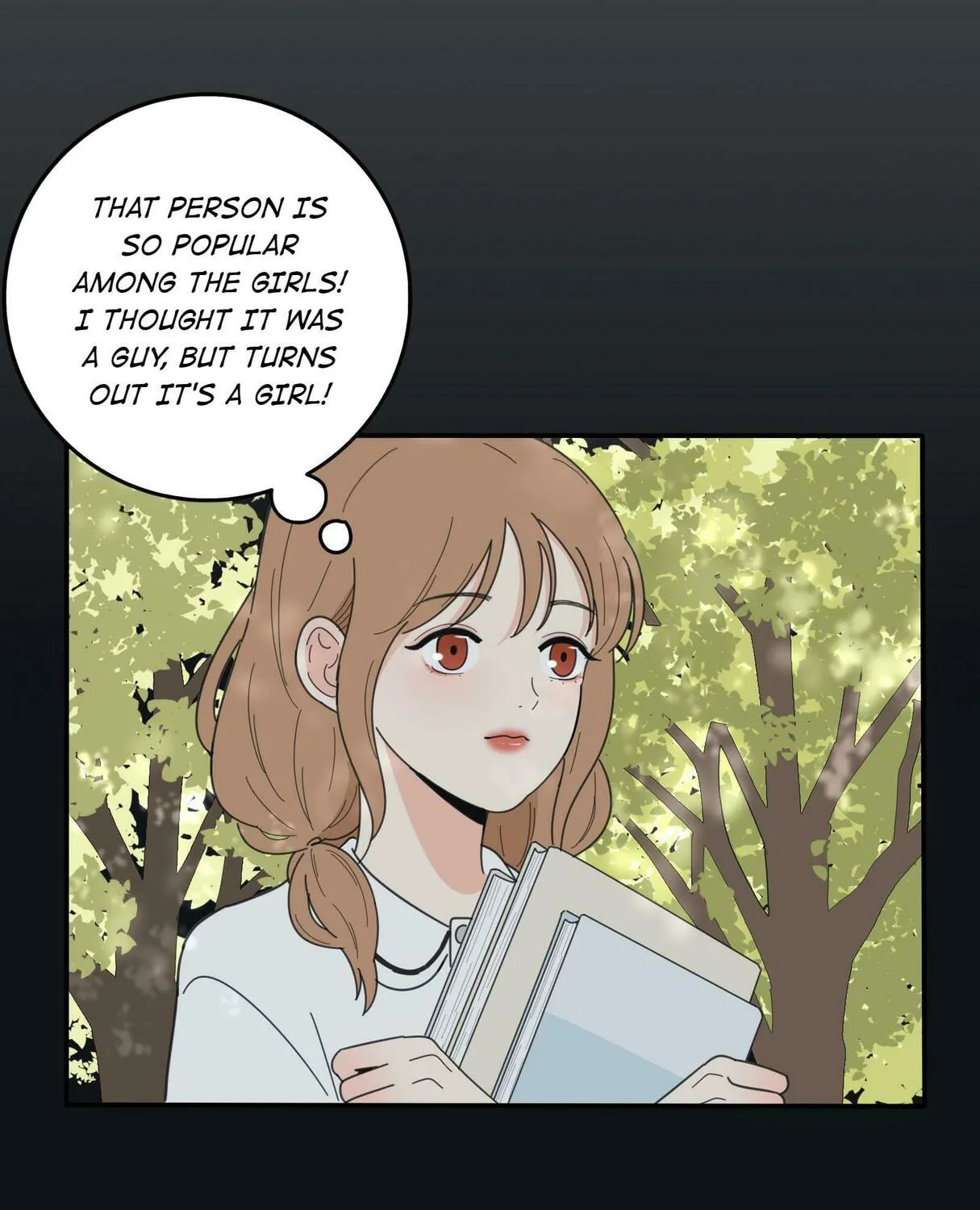 Read Baili Jin Among Mortals chapter 44.2 image 6 on Lezhin