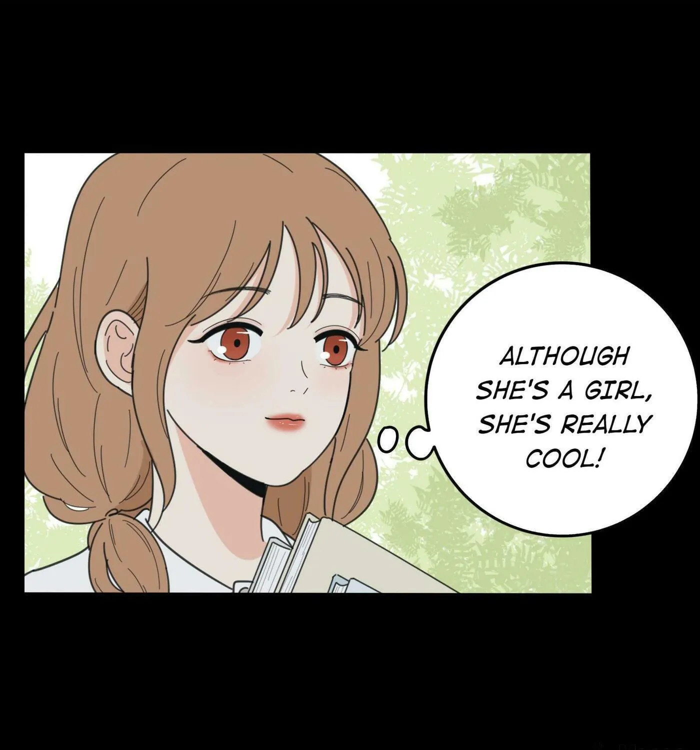 Read Baili Jin Among Mortals chapter 44.2 image 8 on Lezhin