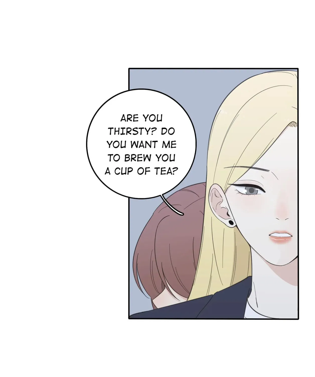 Read Baili Jin Among Mortals chapter 44 image 14 on Lezhin