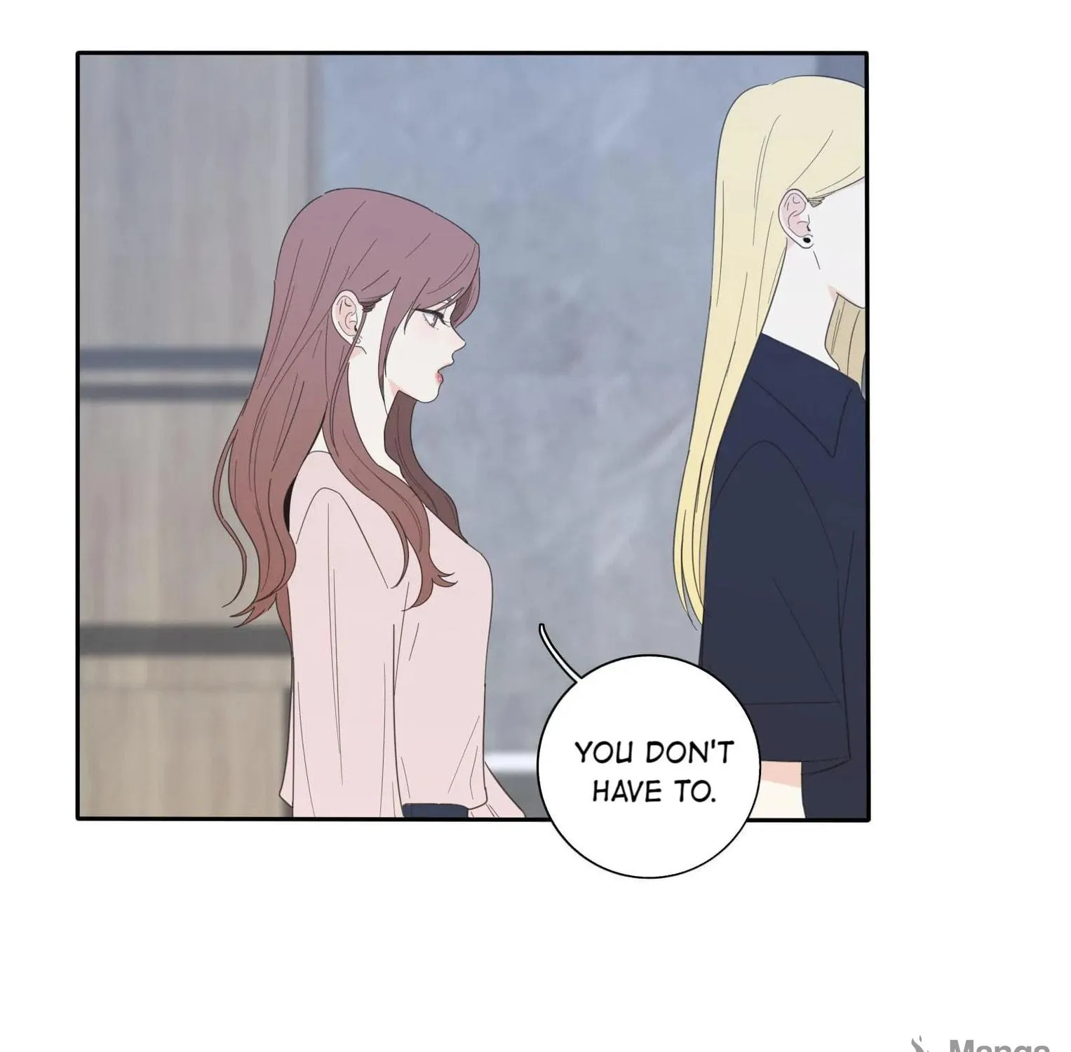 Read Baili Jin Among Mortals chapter 44 image 22 on Lezhin