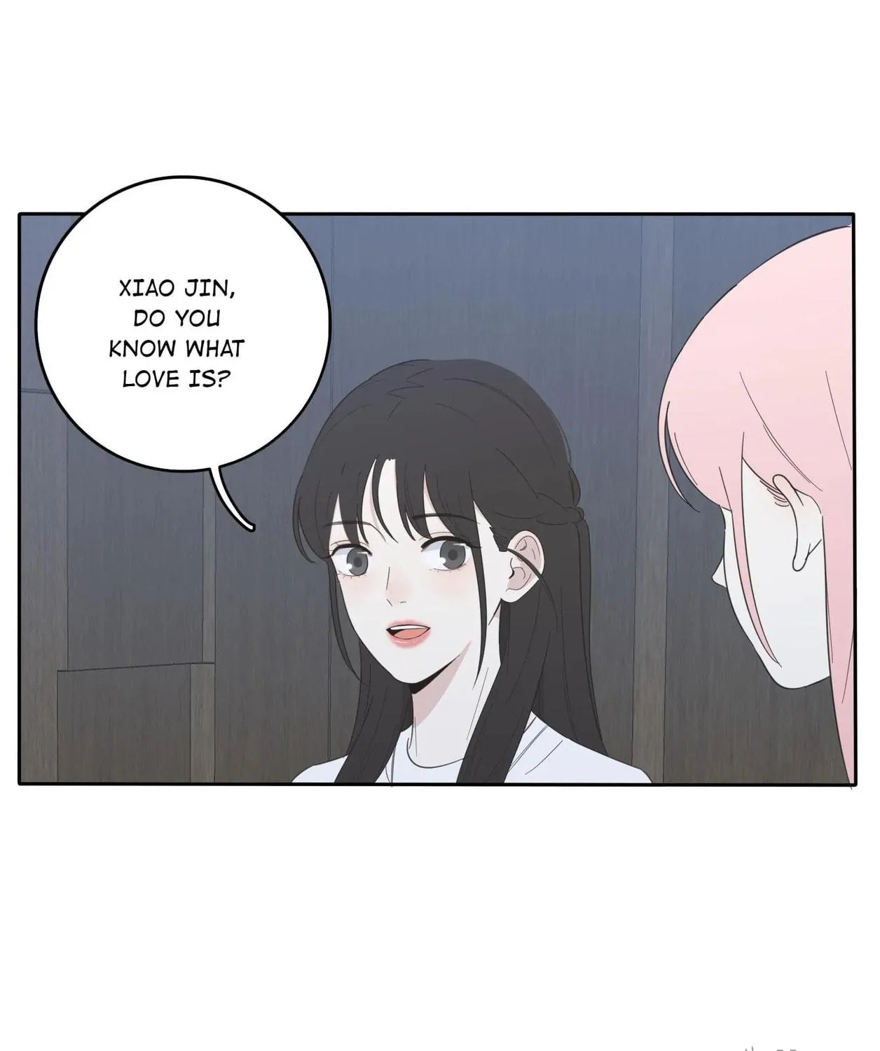 Read Baili Jin Among Mortals chapter 44 image 34 on Lezhin