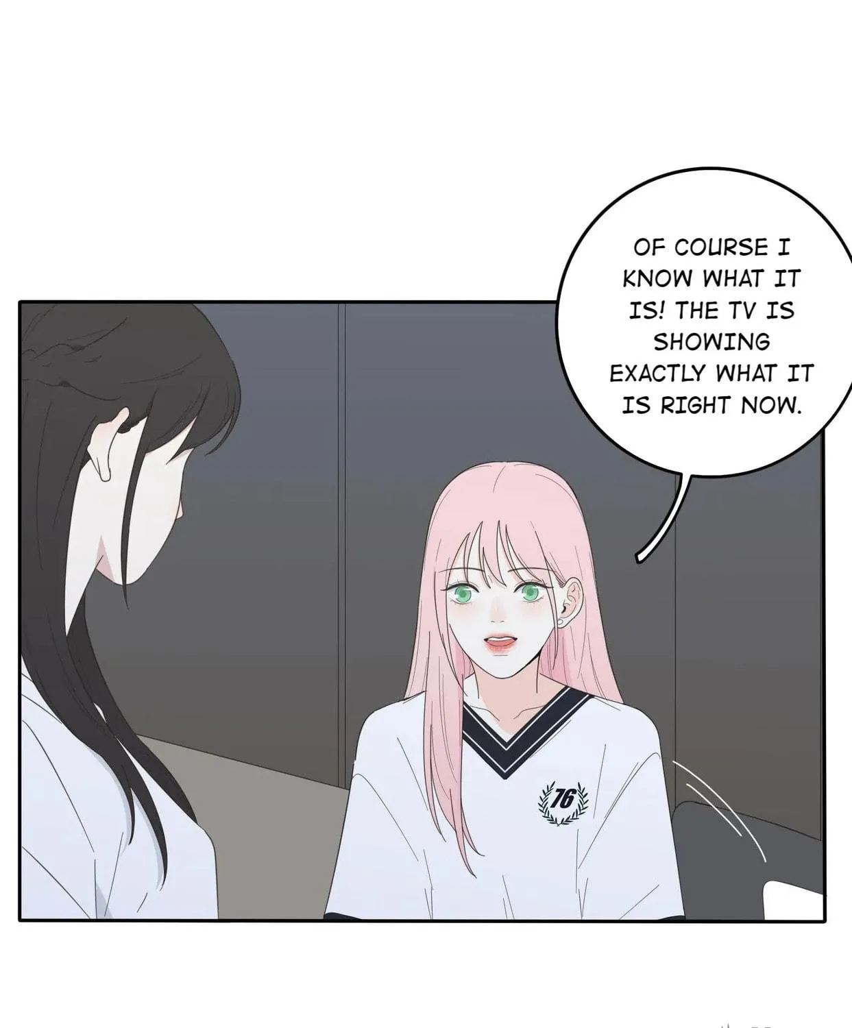 Read Baili Jin Among Mortals chapter 44 image 40 on Lezhin