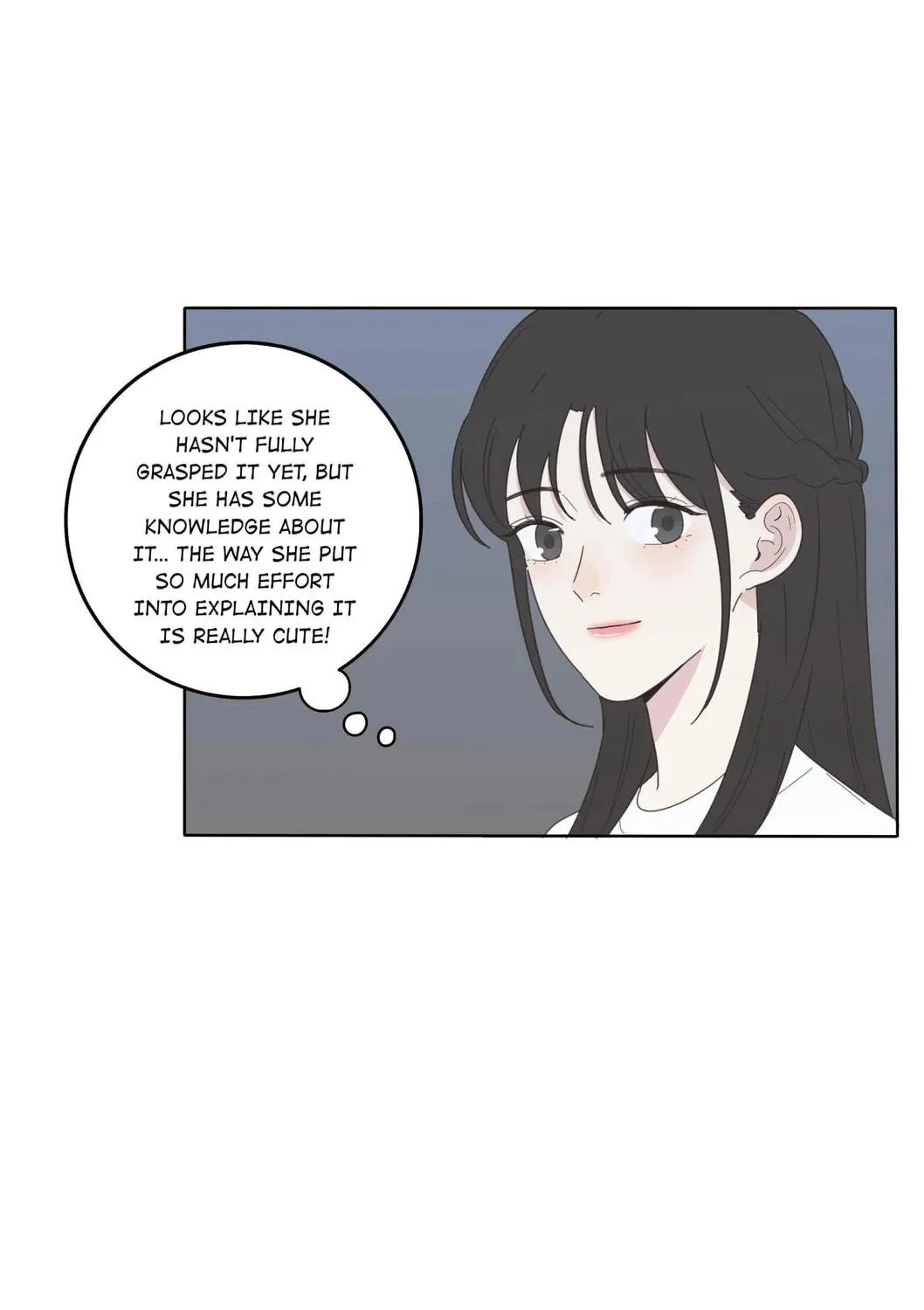 Read Baili Jin Among Mortals chapter 44 image 46 on Lezhin
