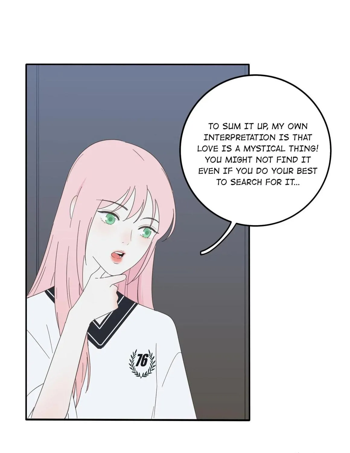 Read Baili Jin Among Mortals chapter 44 image 48 on Lezhin