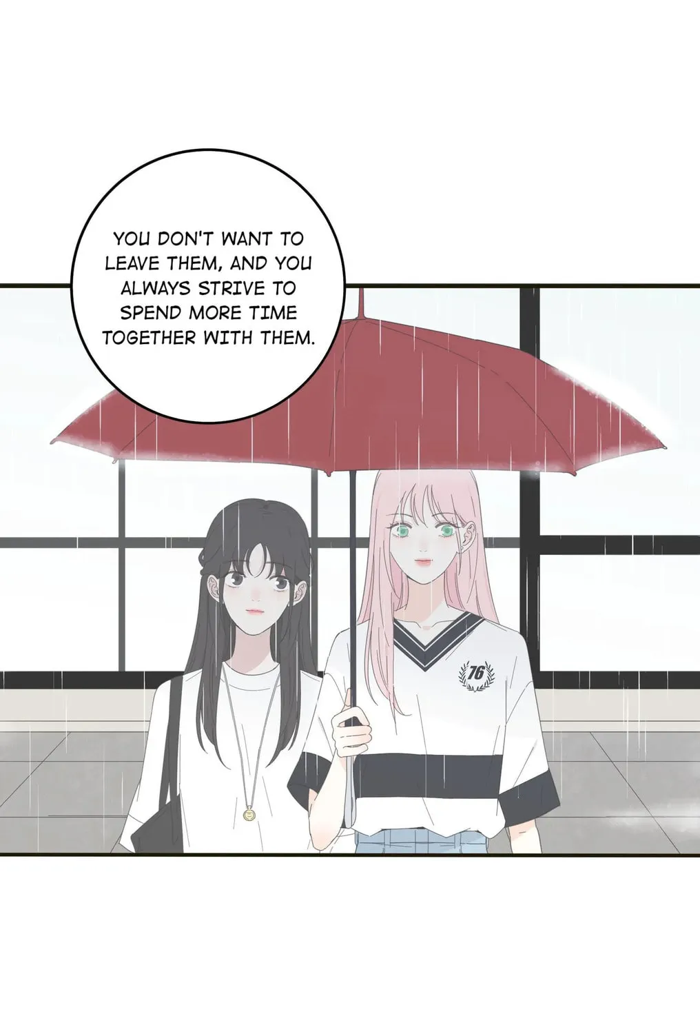 Read Baili Jin Among Mortals chapter 44 image 54 on Lezhin