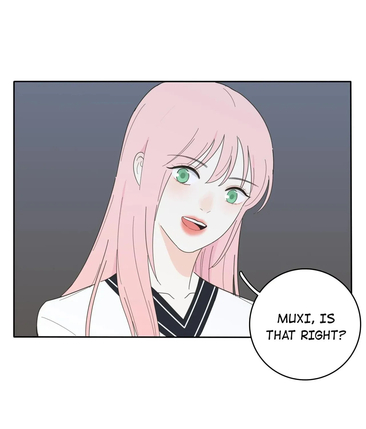 Read Baili Jin Among Mortals chapter 44 image 56 on Lezhin