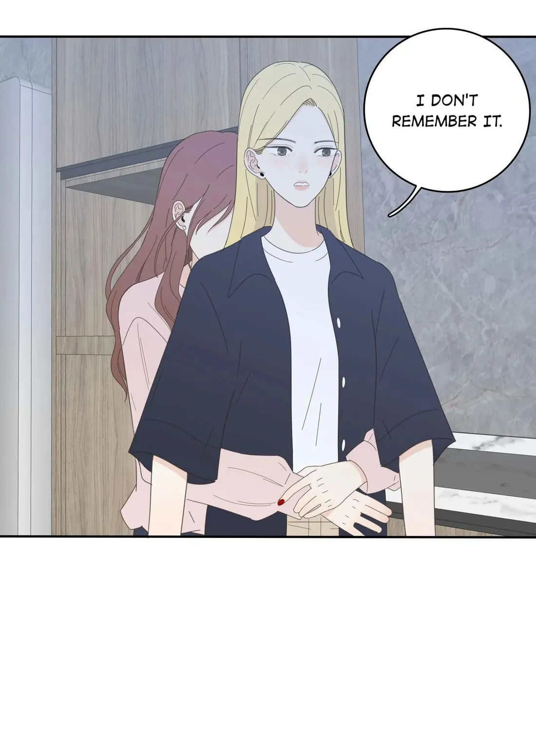 Read Baili Jin Among Mortals chapter 44 image 6 on Lezhin