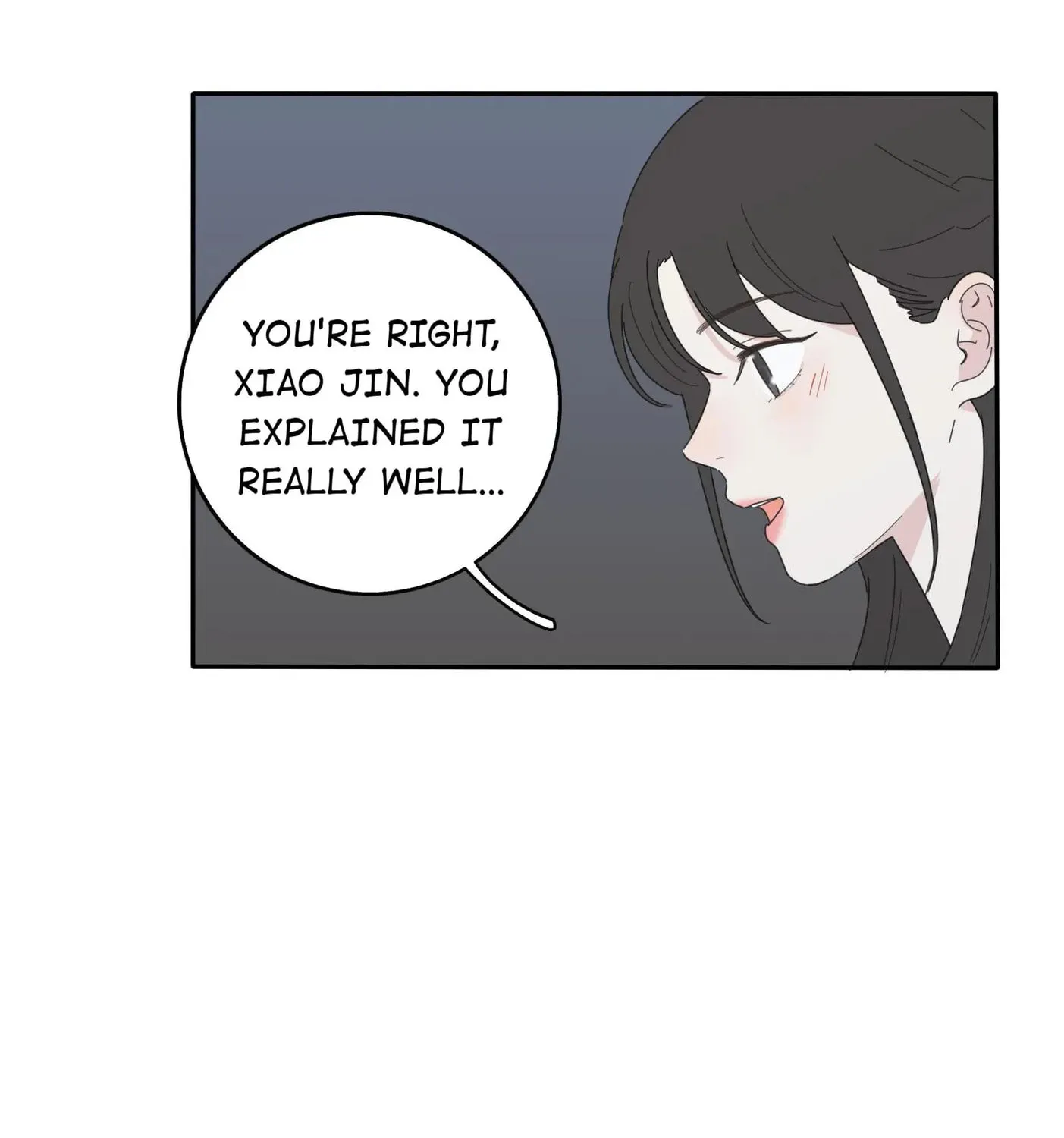 Read Baili Jin Among Mortals chapter 44 image 60 on Lezhin