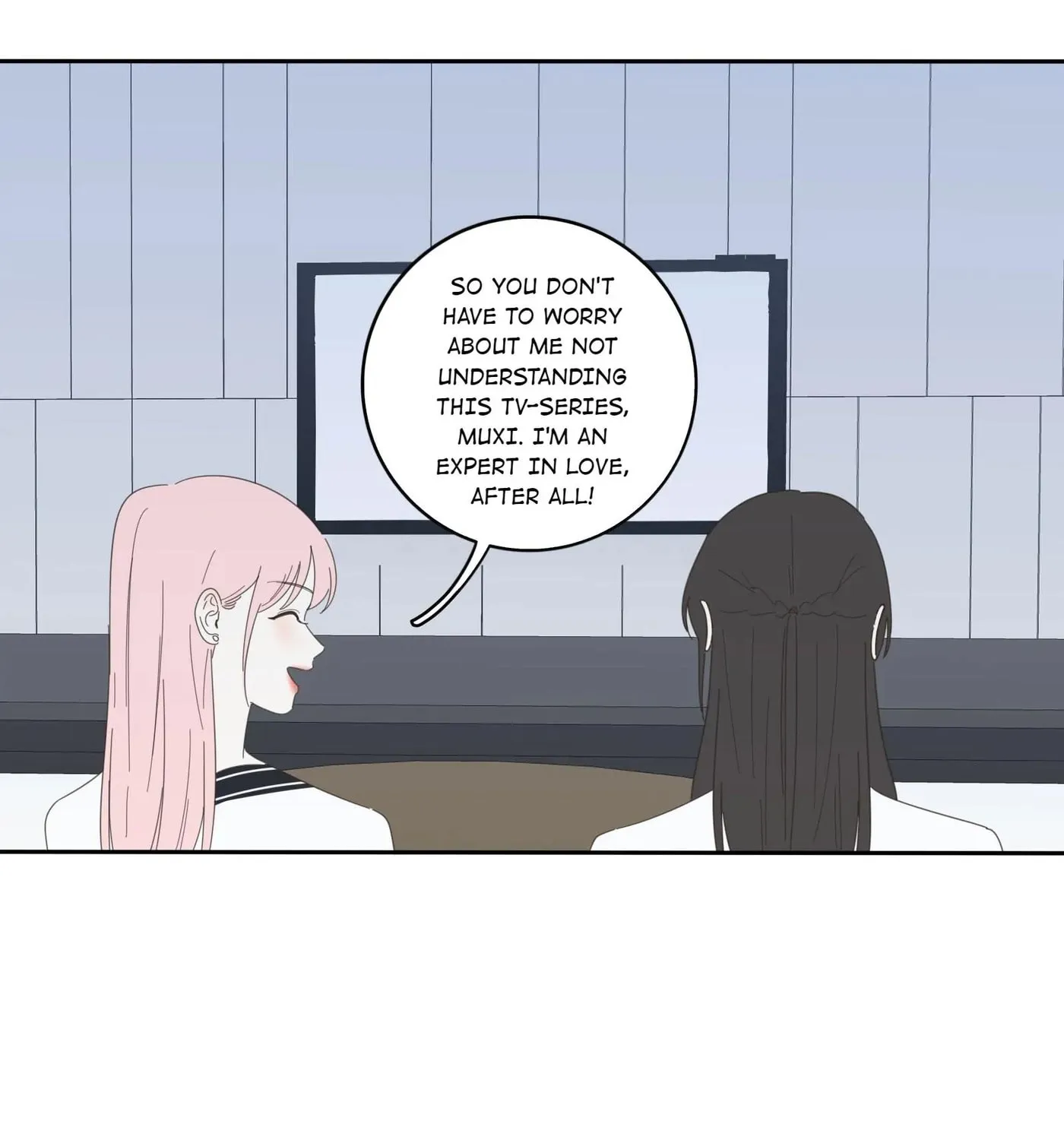 Read Baili Jin Among Mortals chapter 44 image 62 on Lezhin