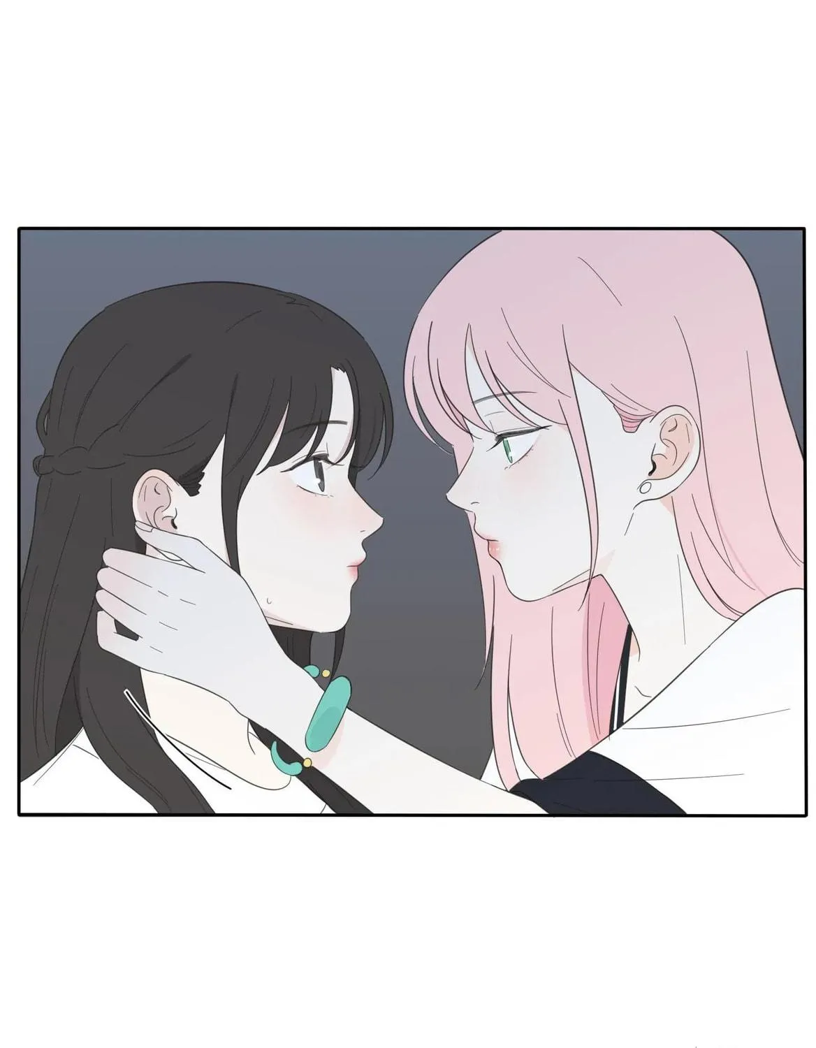 Read Baili Jin Among Mortals chapter 44 image 79 on Lezhin