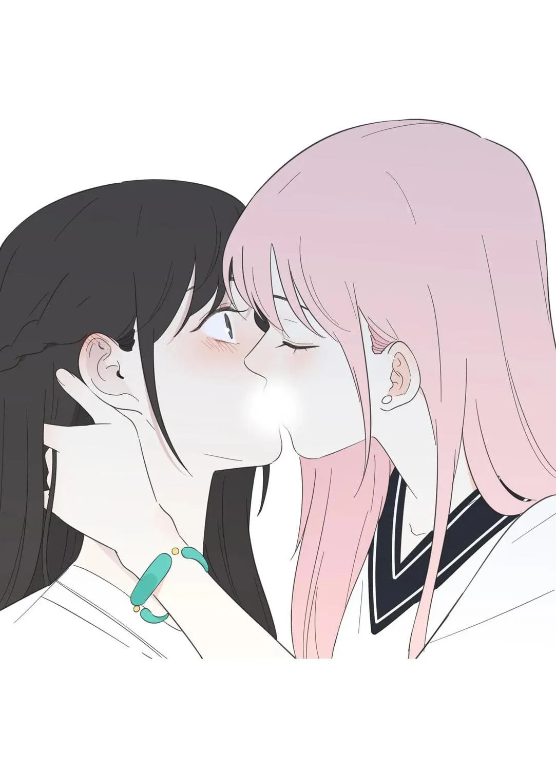 Read Baili Jin Among Mortals chapter 44 image 83 on Lezhin