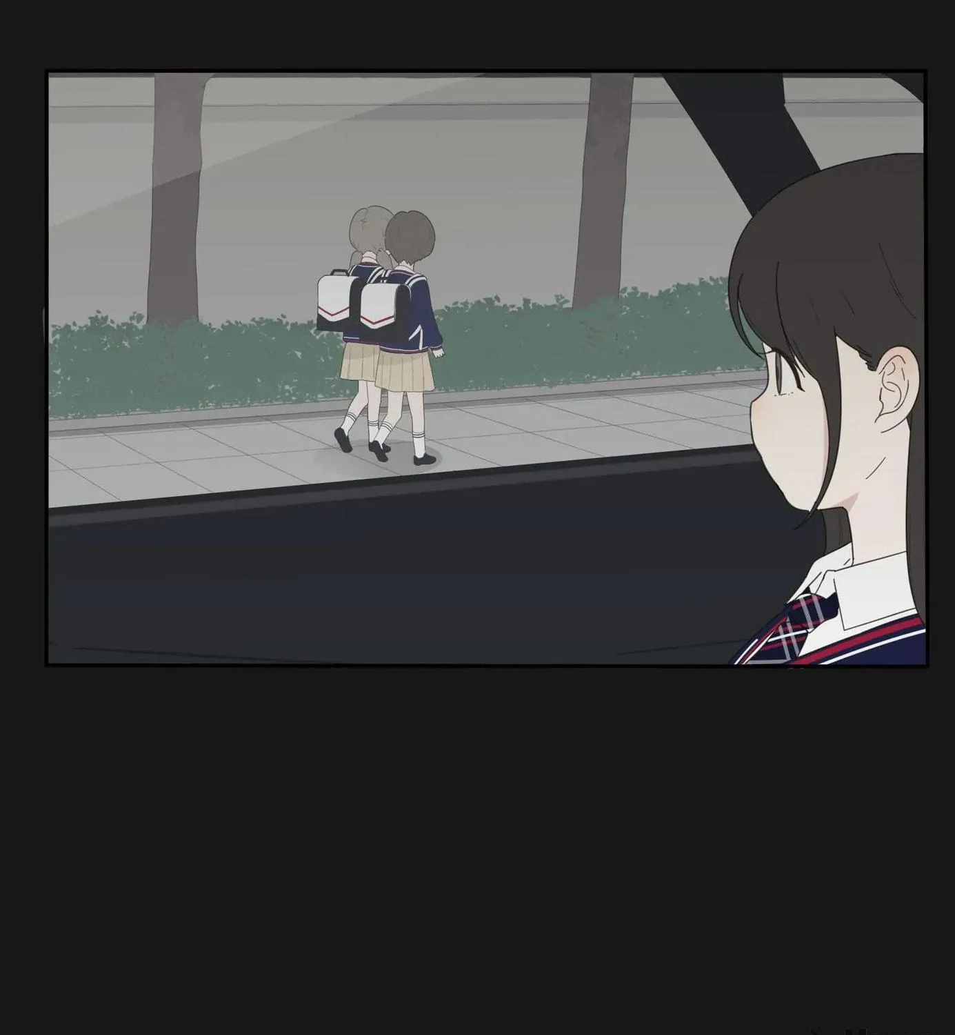 Read Baili Jin Among Mortals chapter 45 image 10 on Lezhin