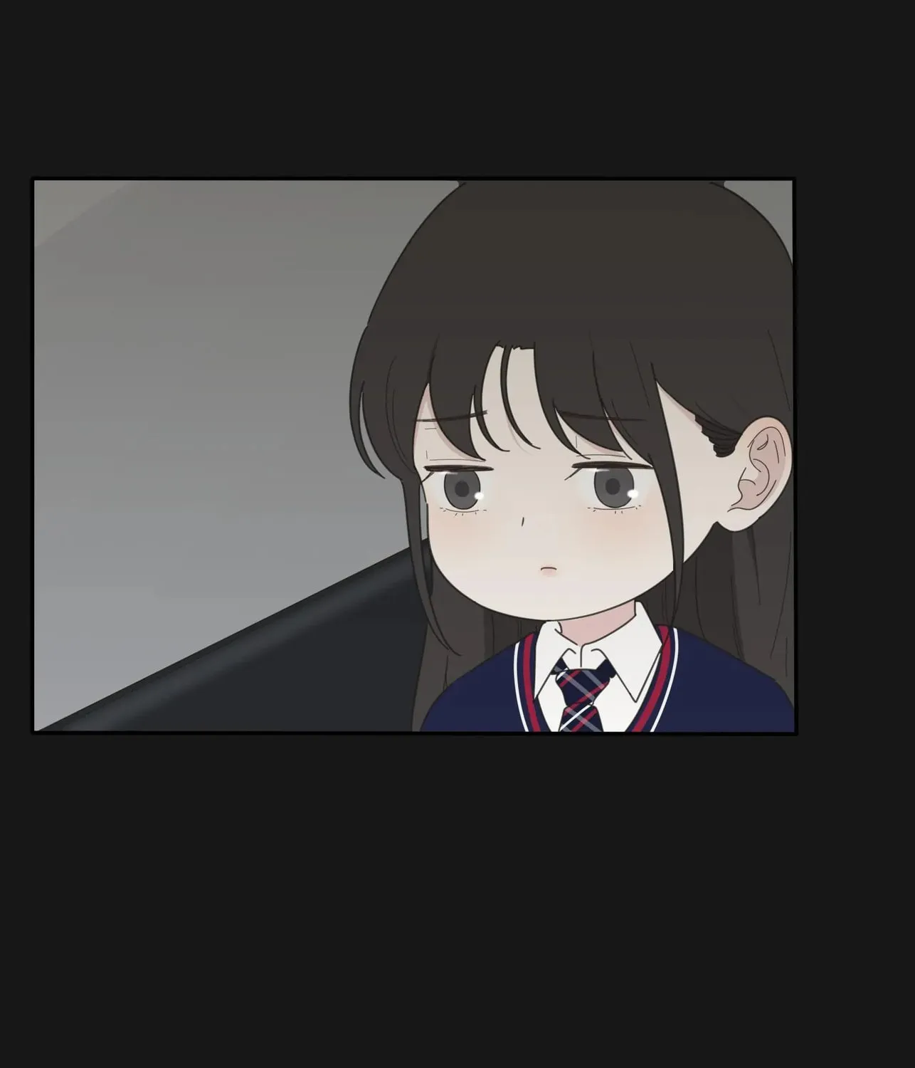 Read Baili Jin Among Mortals chapter 45 image 12 on Lezhin