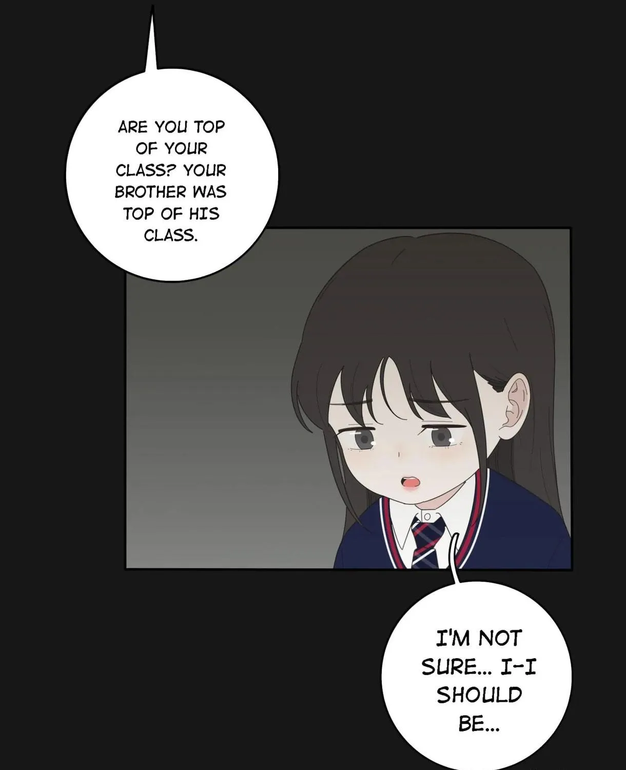 Read Baili Jin Among Mortals chapter 45 image 17 on Lezhin