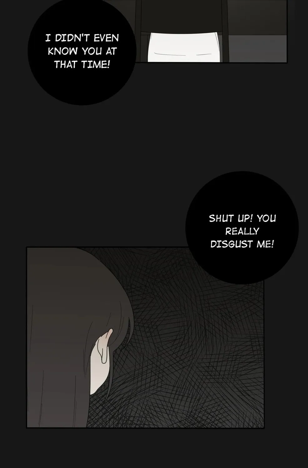 Read Baili Jin Among Mortals chapter 45 image 25 on Lezhin