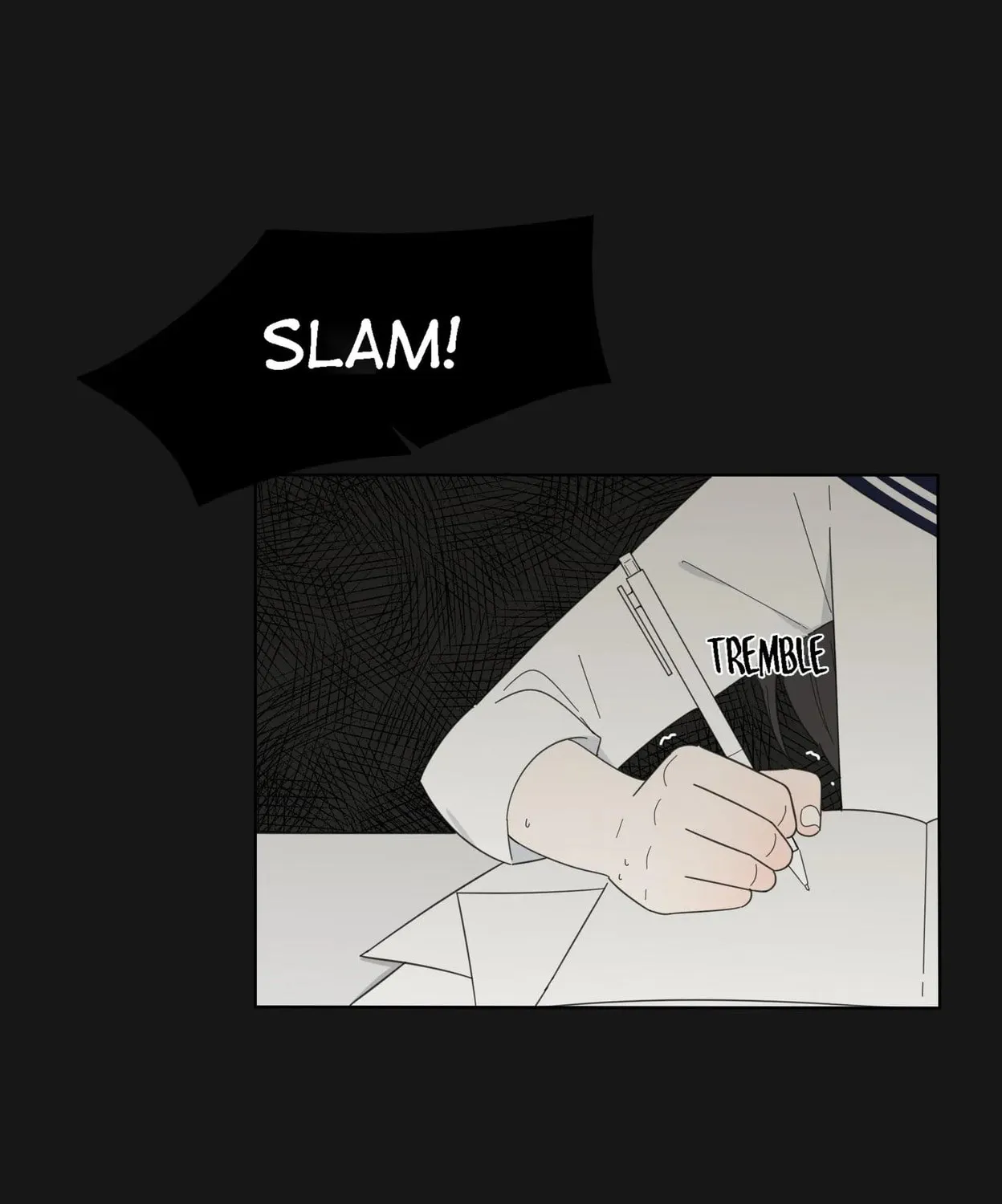 Read Baili Jin Among Mortals chapter 45 image 27 on Lezhin