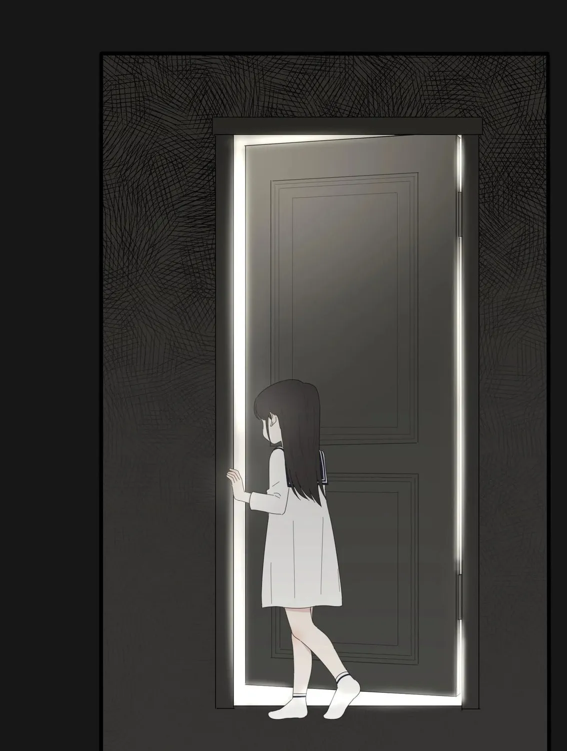 Read Baili Jin Among Mortals chapter 45 image 33 on Lezhin