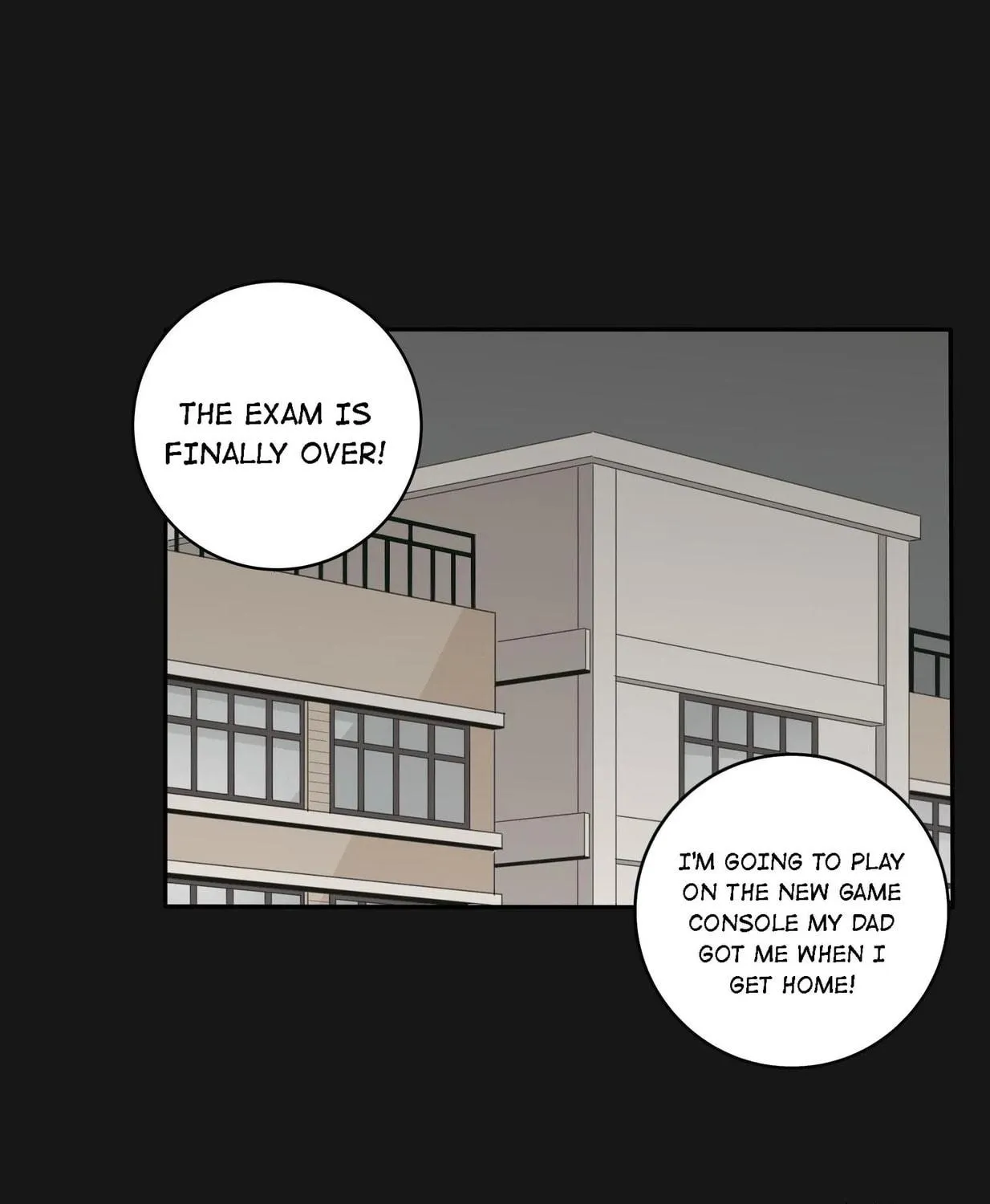 Read Baili Jin Among Mortals chapter 45 image 4 on Lezhin