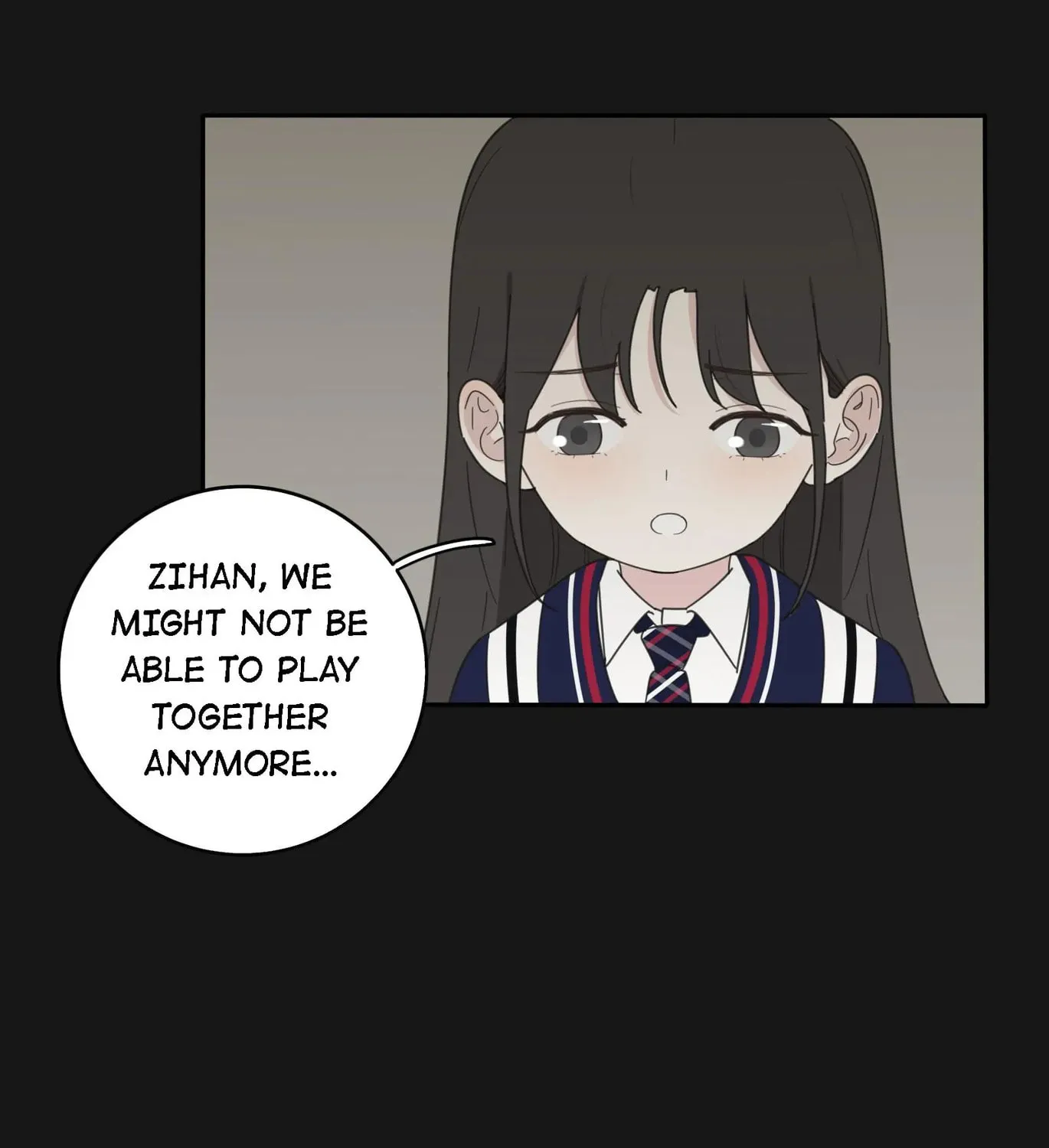 Read Baili Jin Among Mortals chapter 45 image 45 on Lezhin