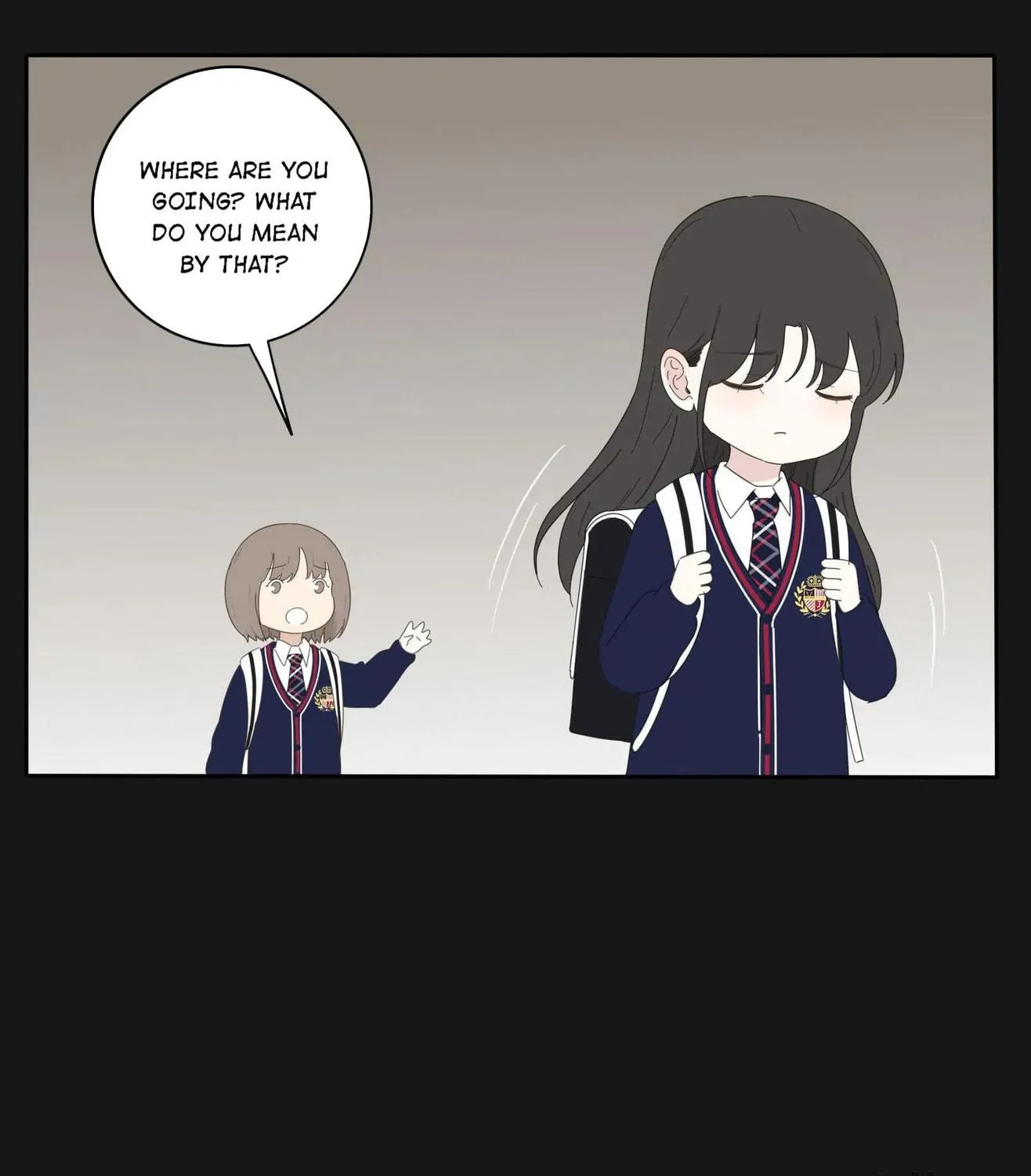 Read Baili Jin Among Mortals chapter 45 image 47 on Lezhin