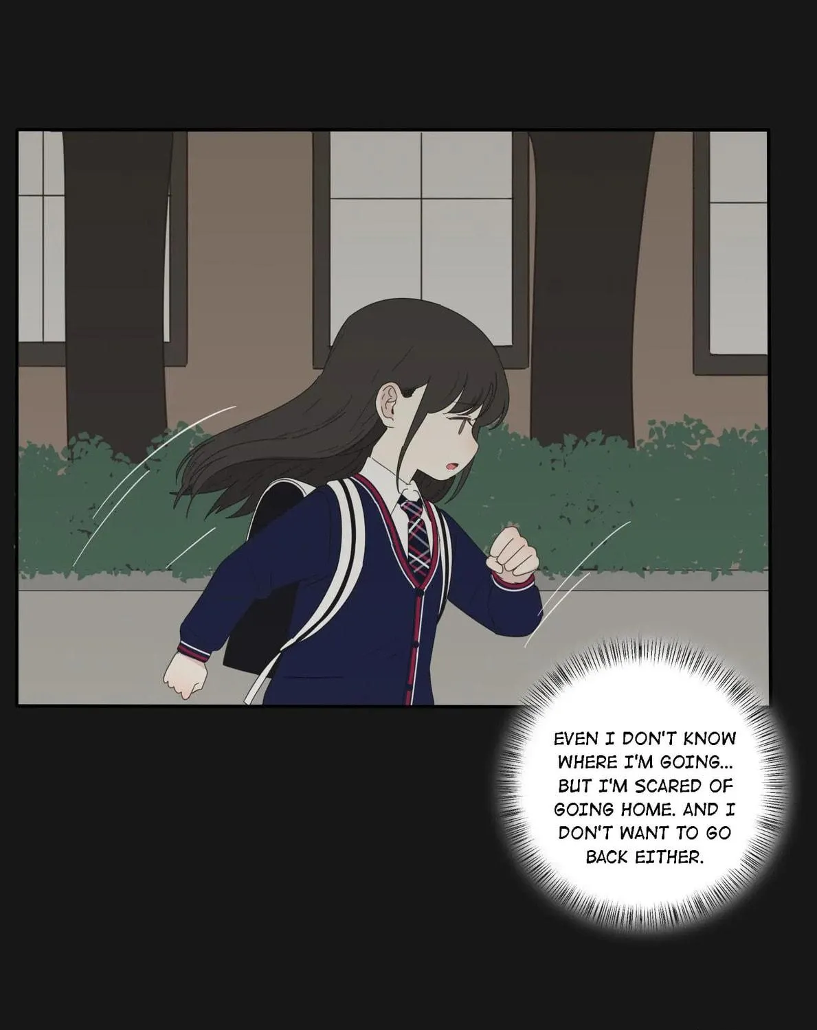 Read Baili Jin Among Mortals chapter 45 image 49 on Lezhin