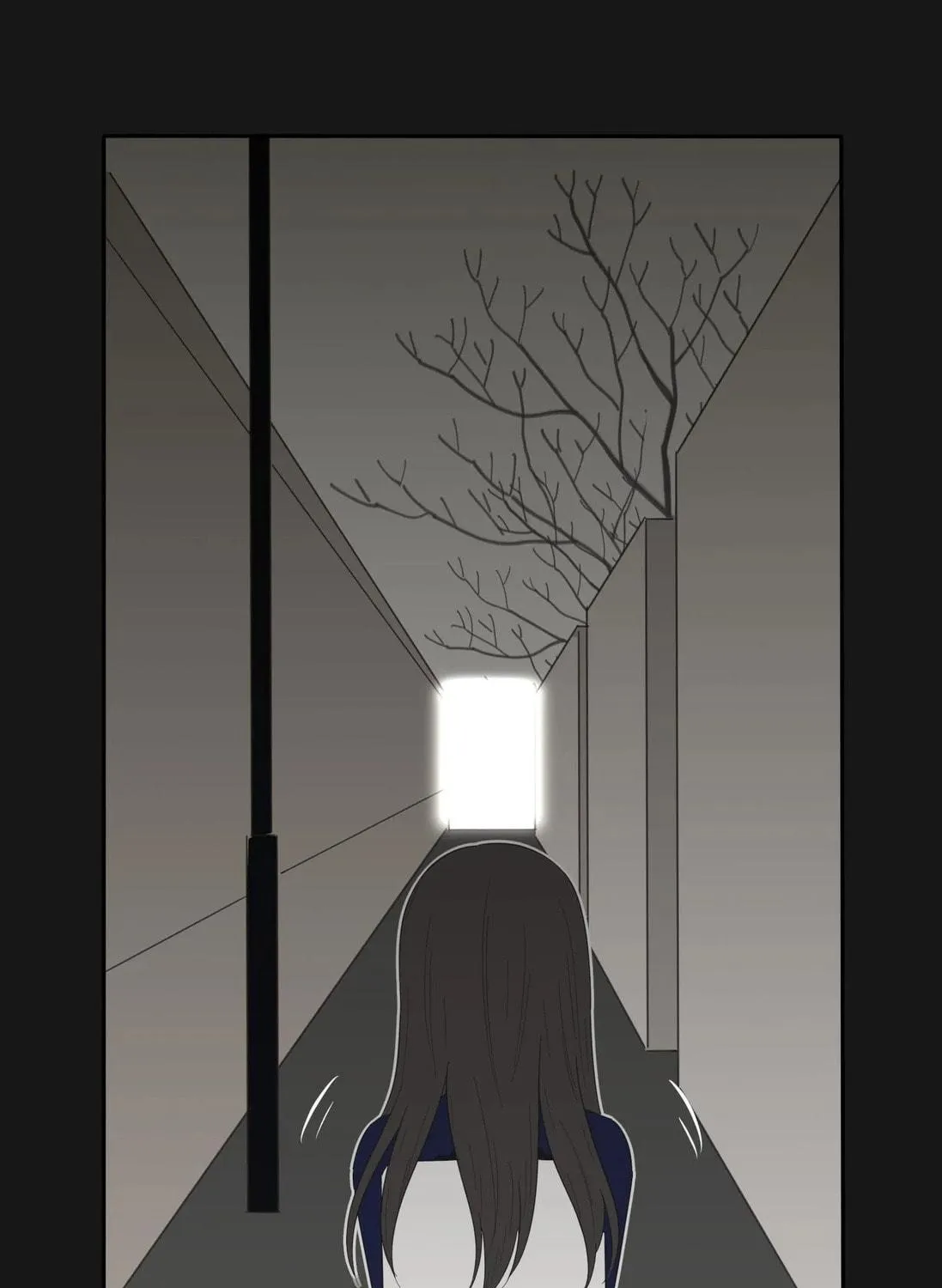 Read Baili Jin Among Mortals chapter 45 image 53 on Lezhin